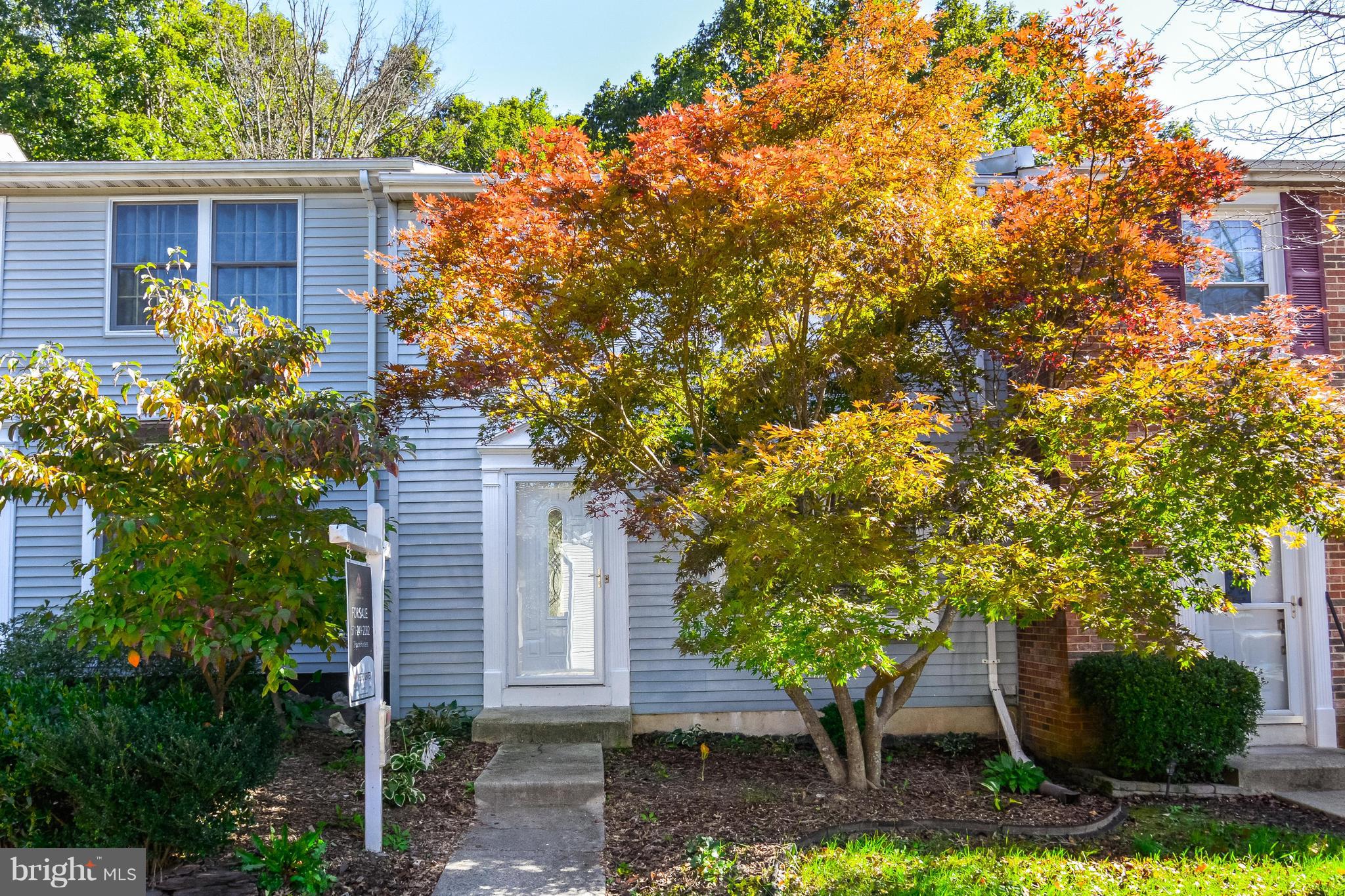 NEWINGTON FOREST - Residential