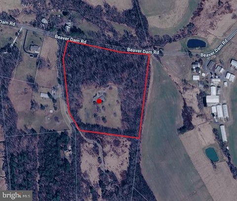 Photo of 11927 Beaver Dam Road, UNION BRIDGE, MD 21791 (MLS # MDFR2087198)