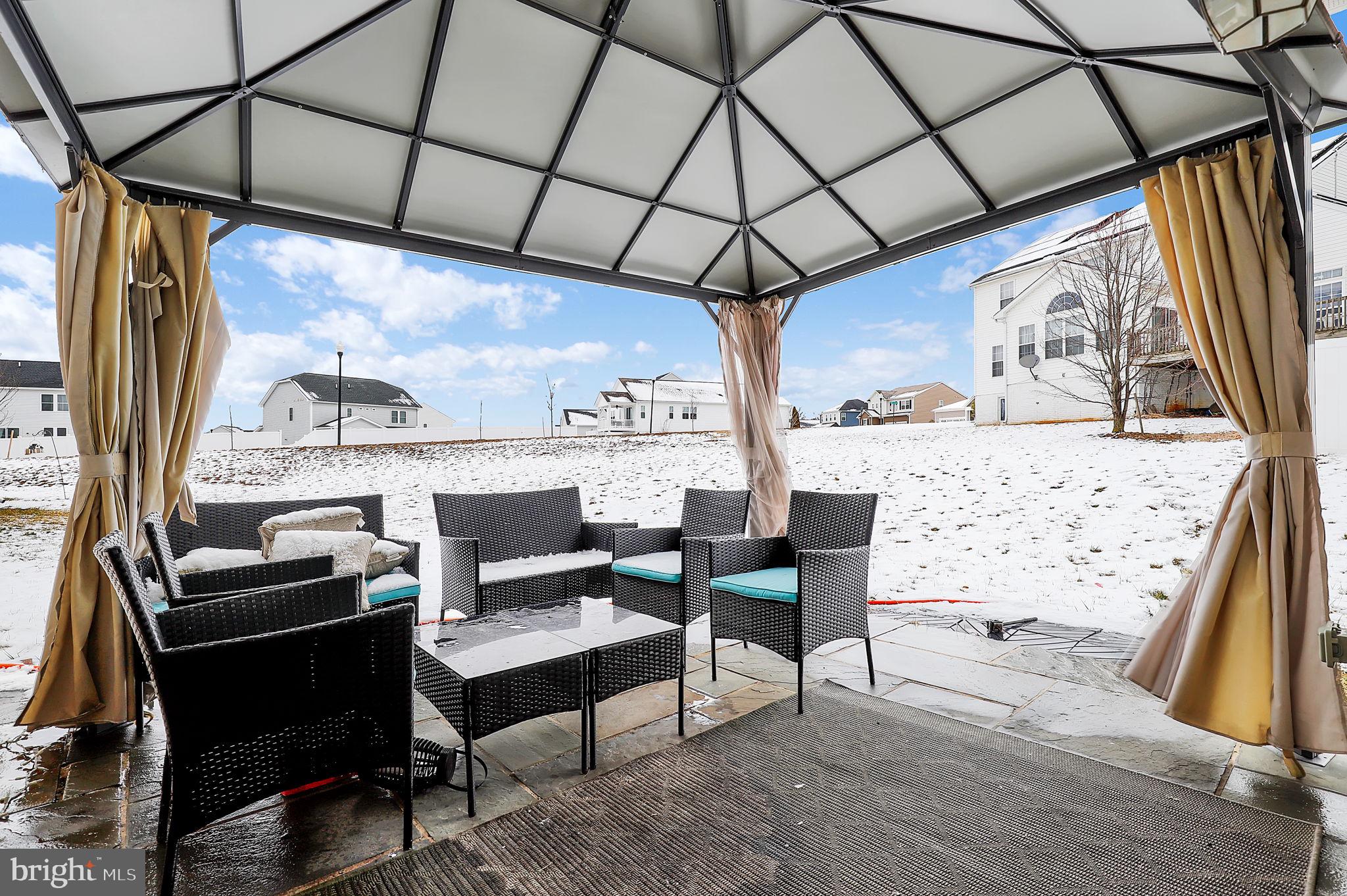 HAGERS CROSSING - Residential