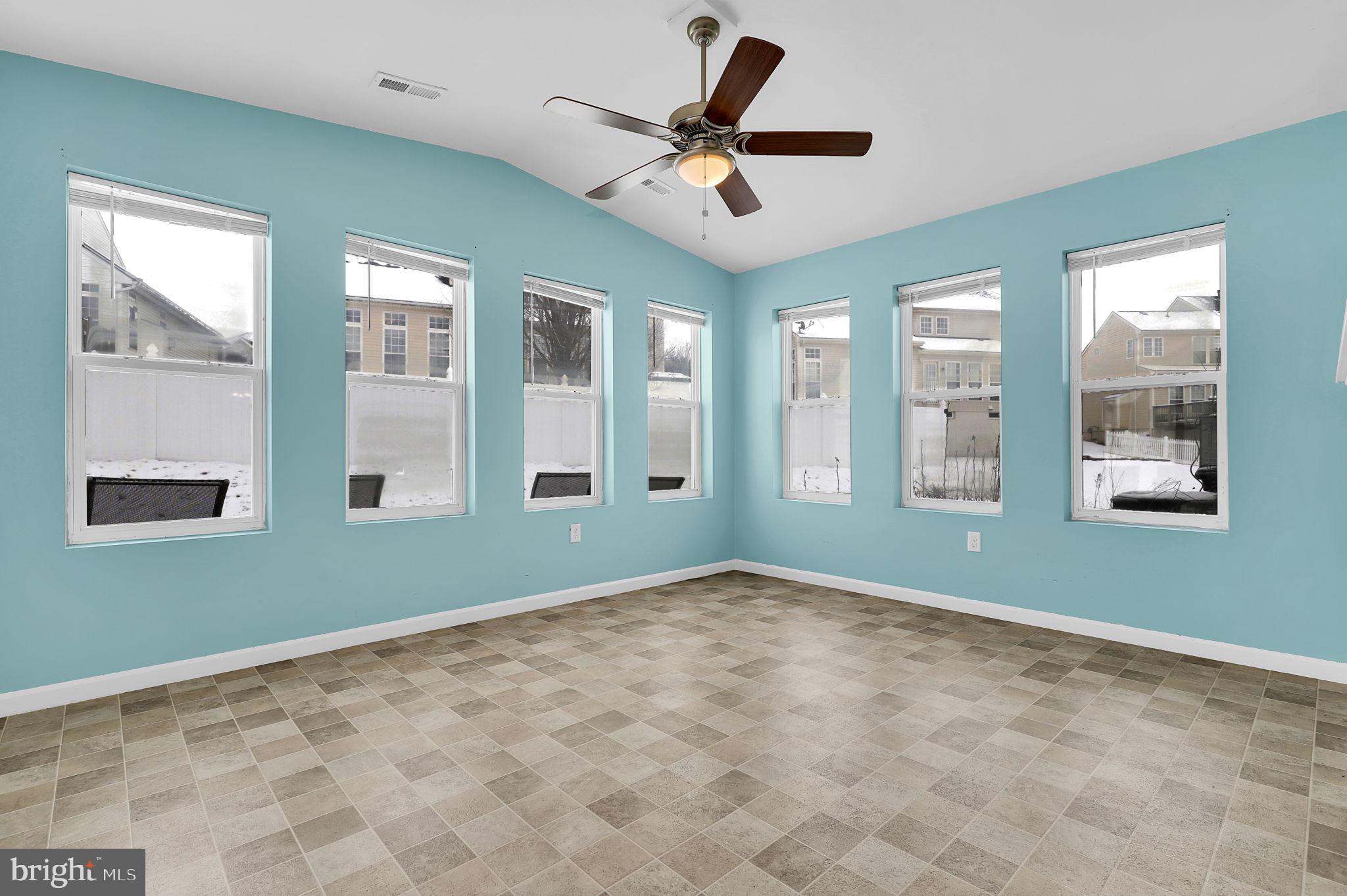 HAGERS CROSSING - Residential