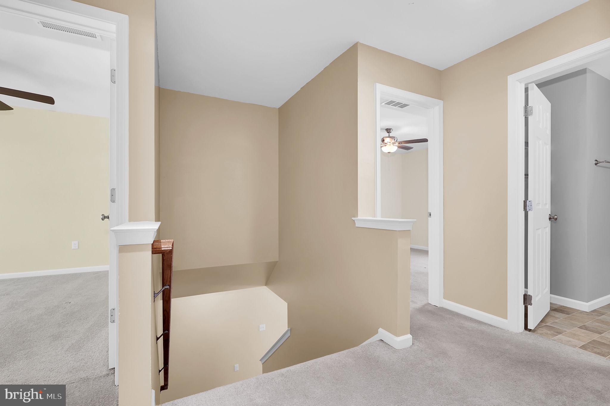 HAGERS CROSSING - Residential