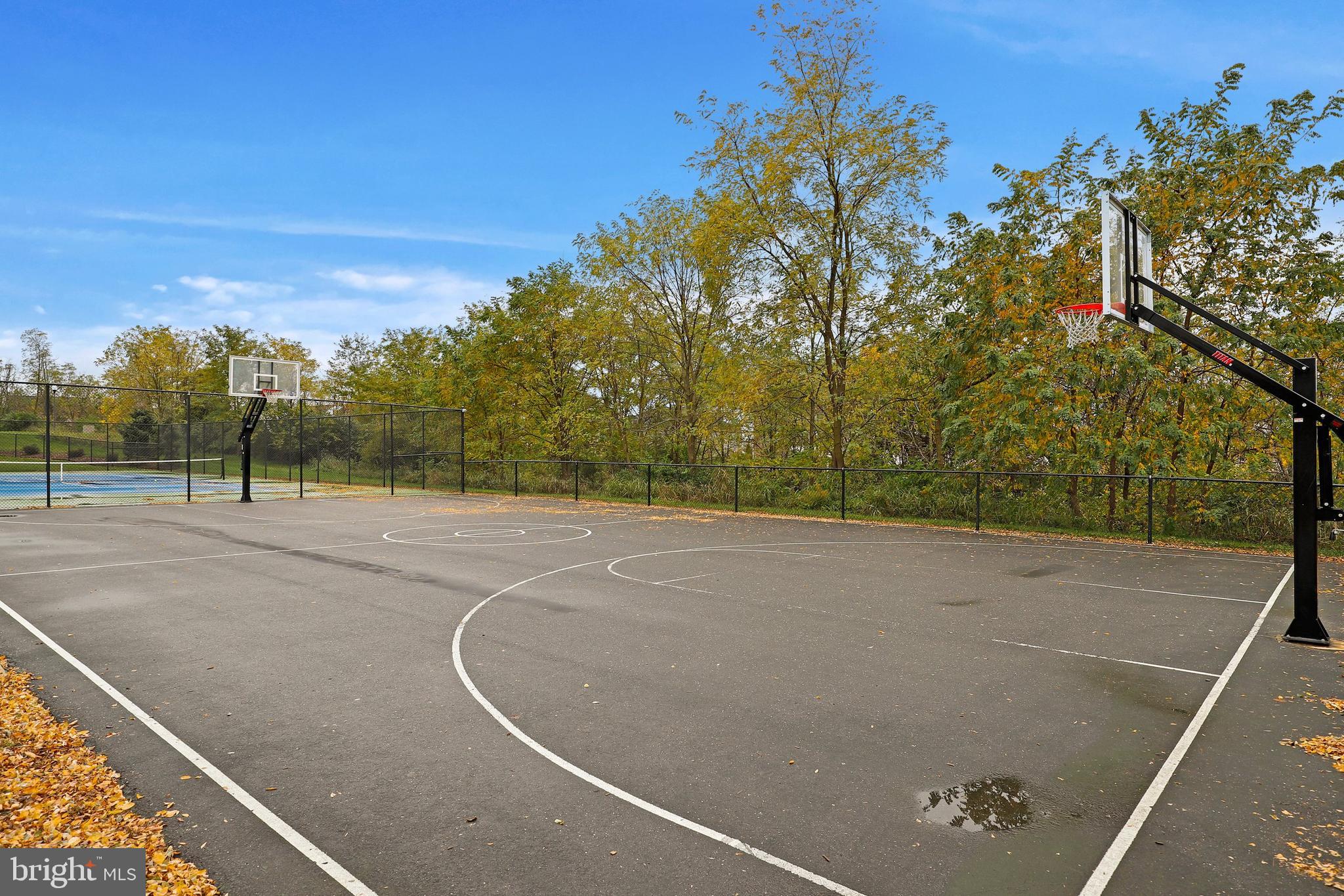 HAGERS CROSSING - Residential