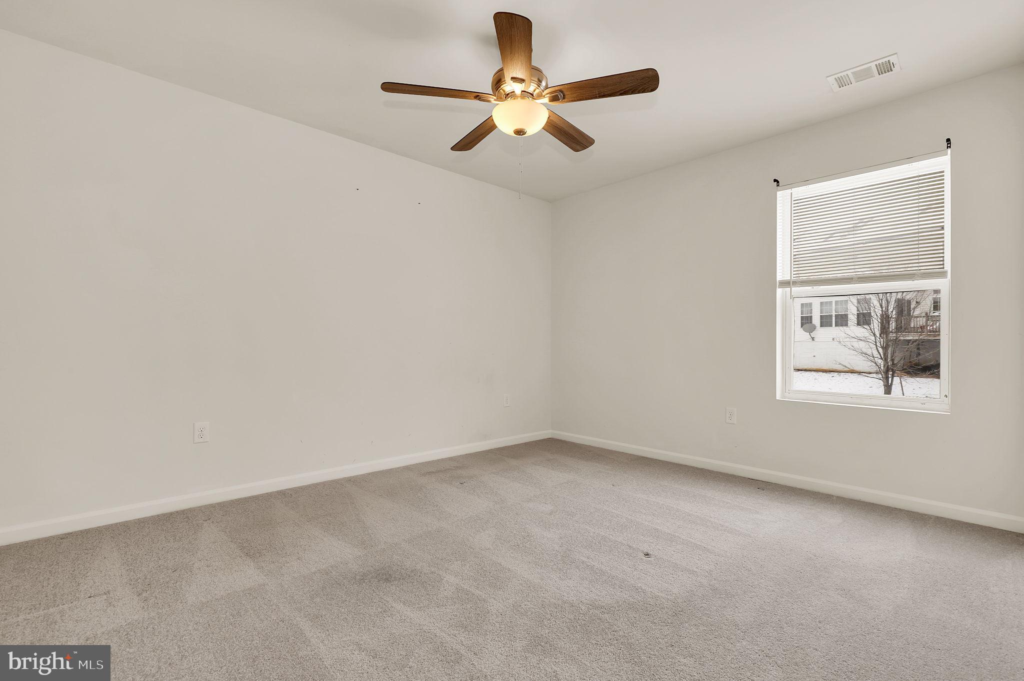 HAGERS CROSSING - Residential