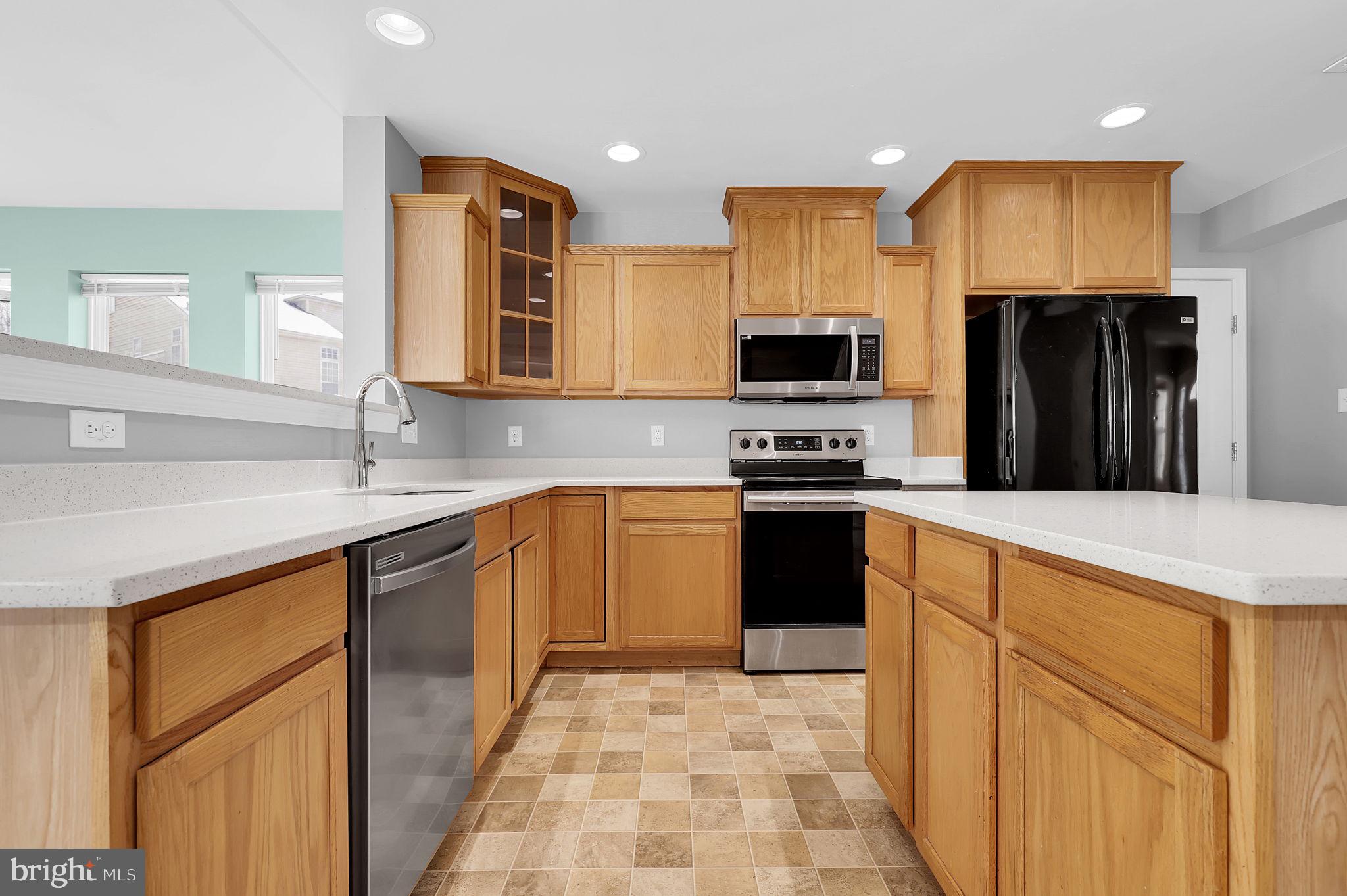 HAGERS CROSSING - Residential