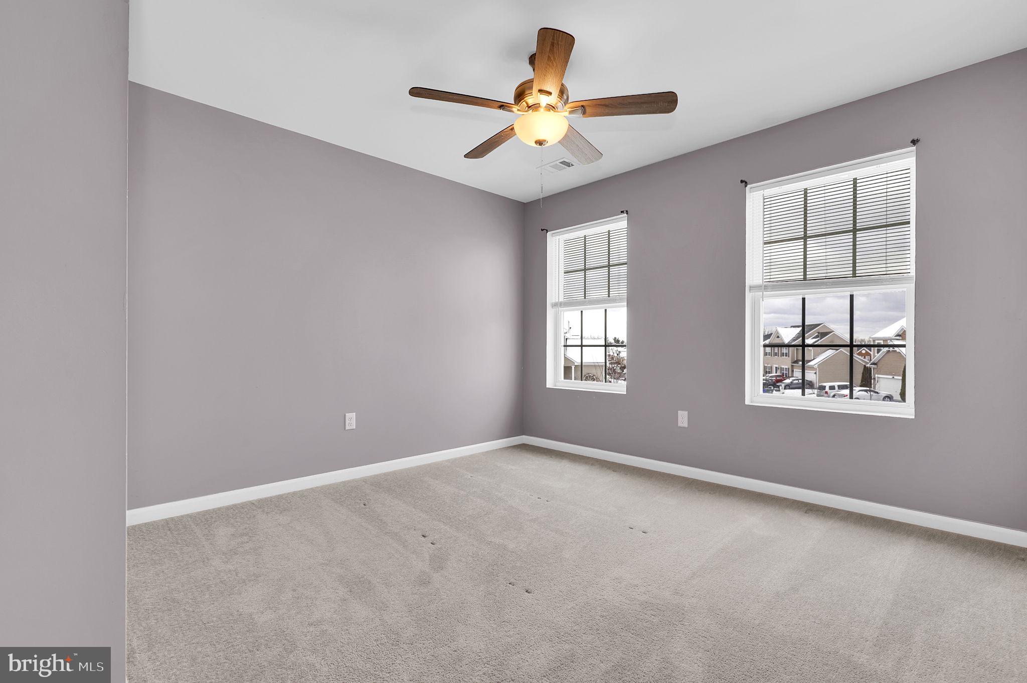 HAGERS CROSSING - Residential