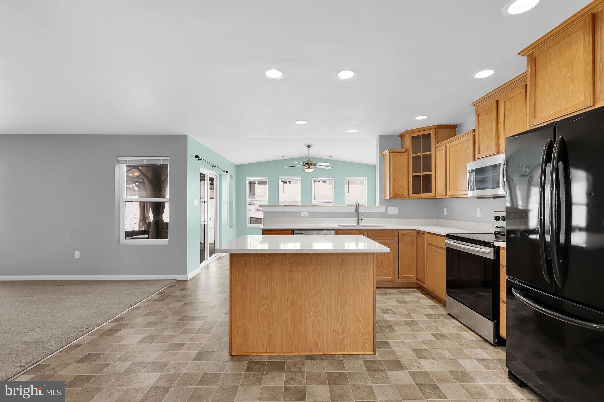 HAGERS CROSSING - Residential