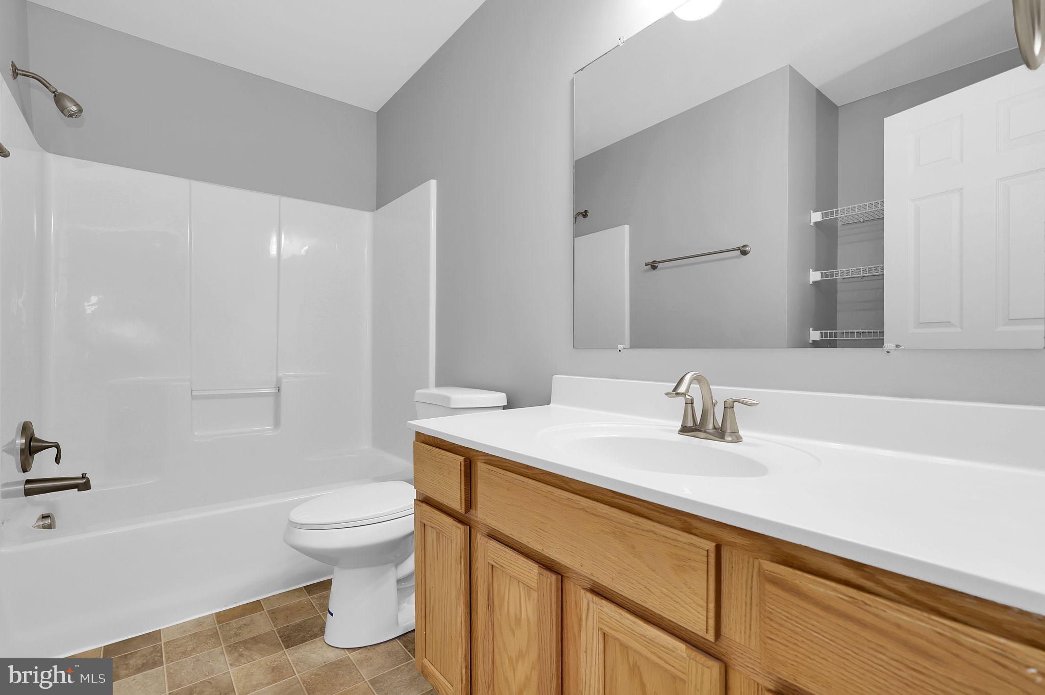 HAGERS CROSSING - Residential