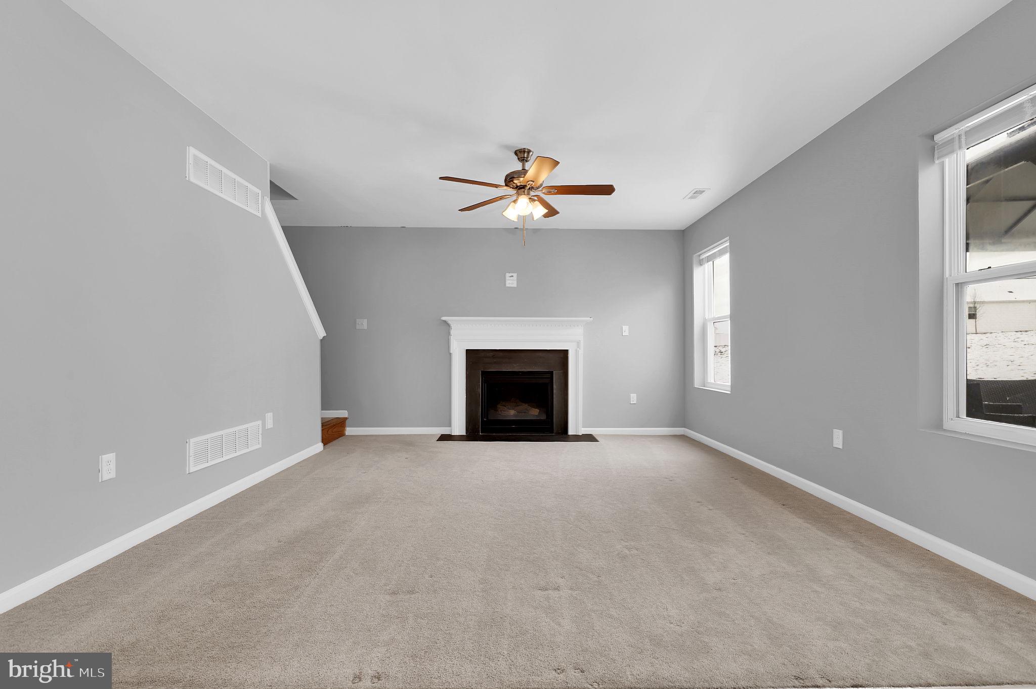 HAGERS CROSSING - Residential