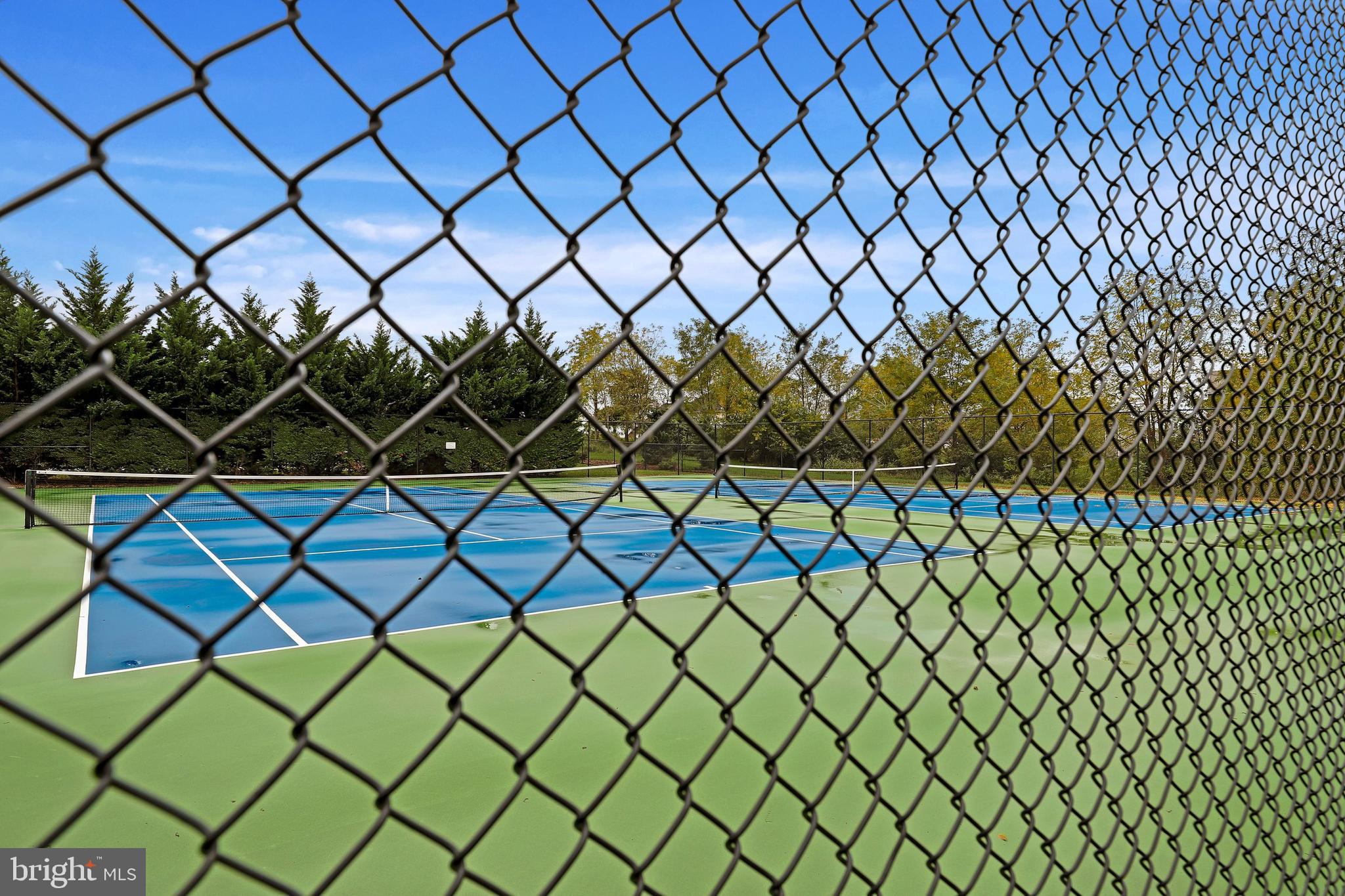 HAGERS CROSSING - Residential