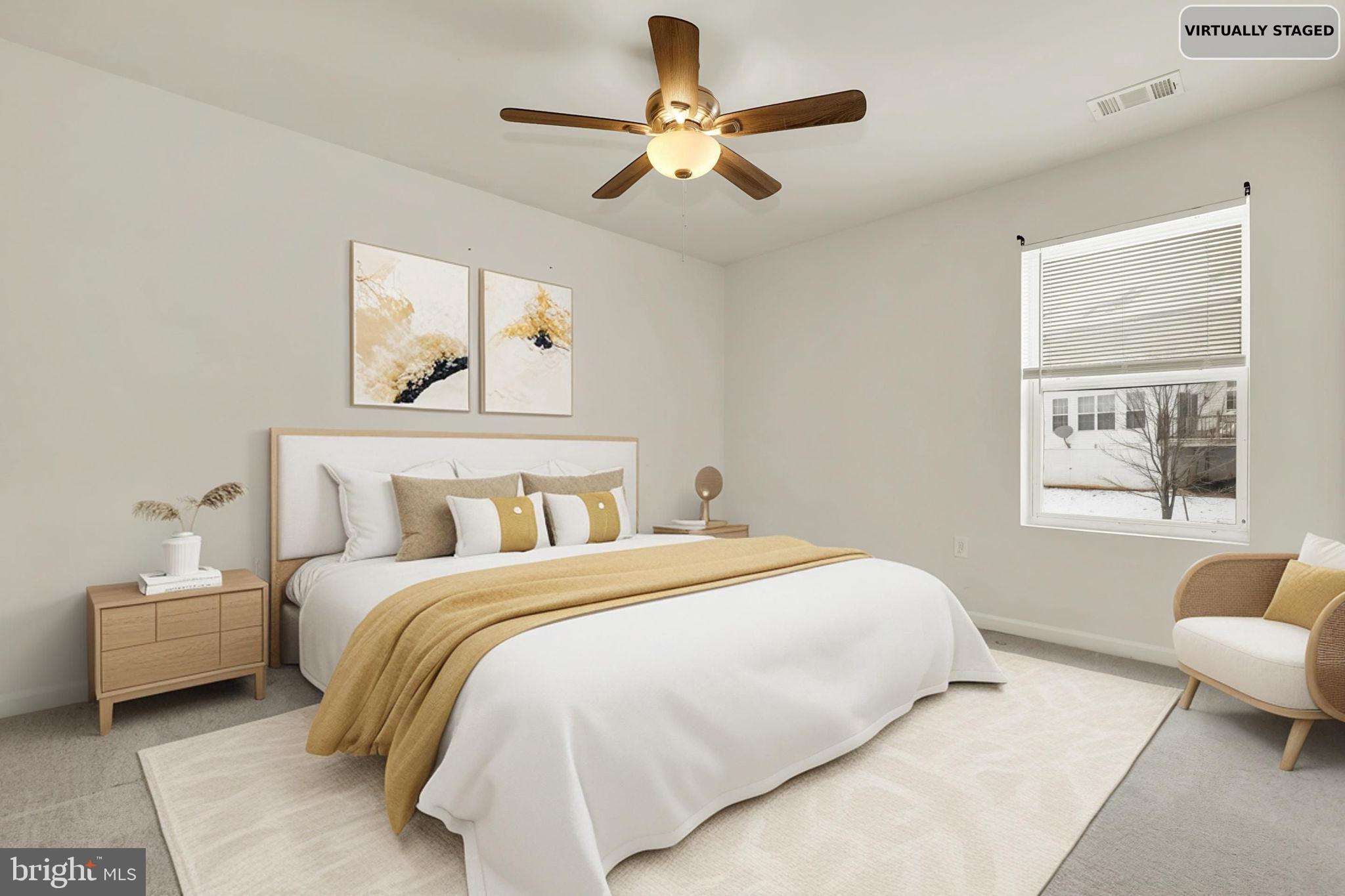 HAGERS CROSSING - Residential