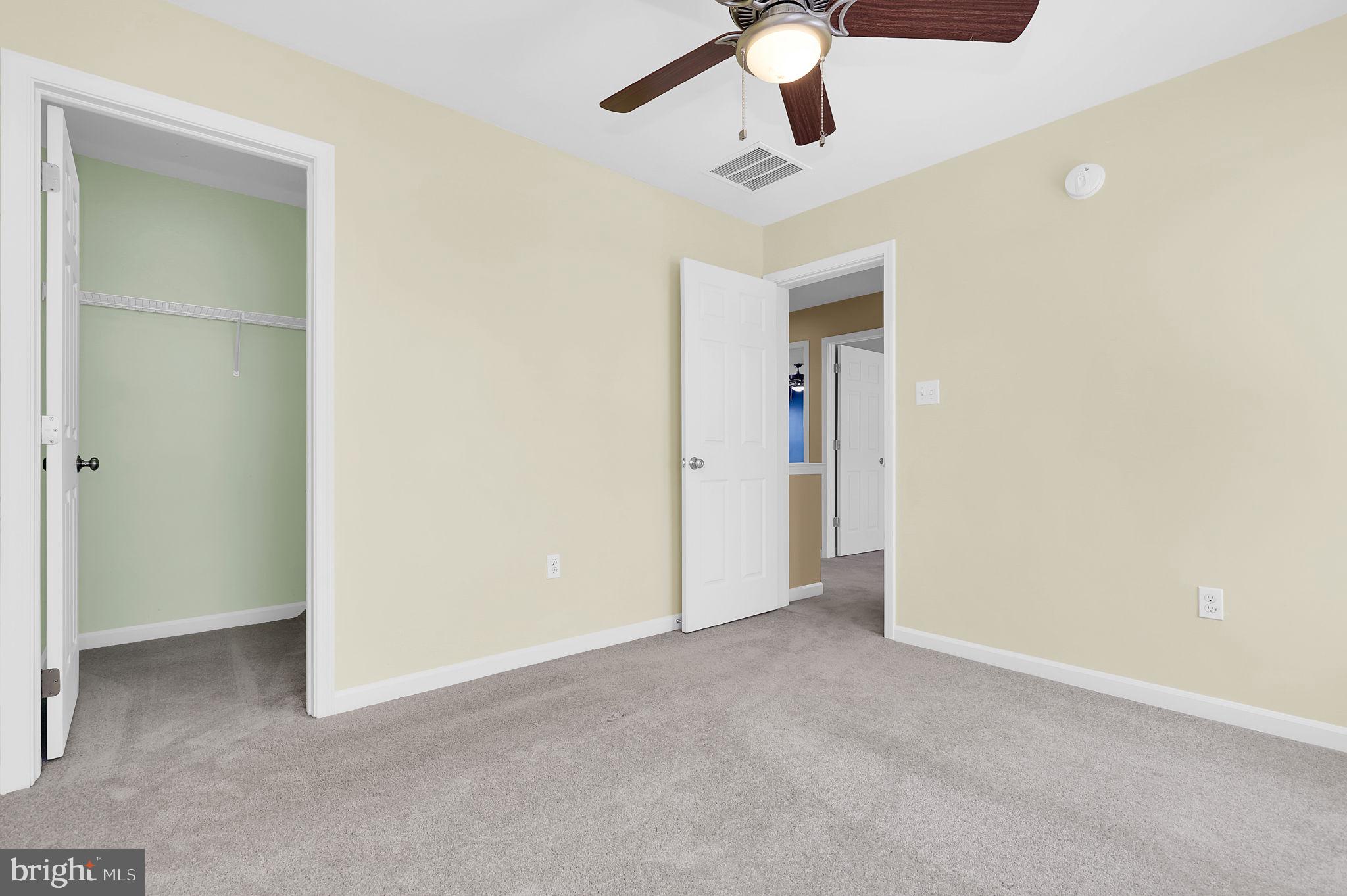 HAGERS CROSSING - Residential