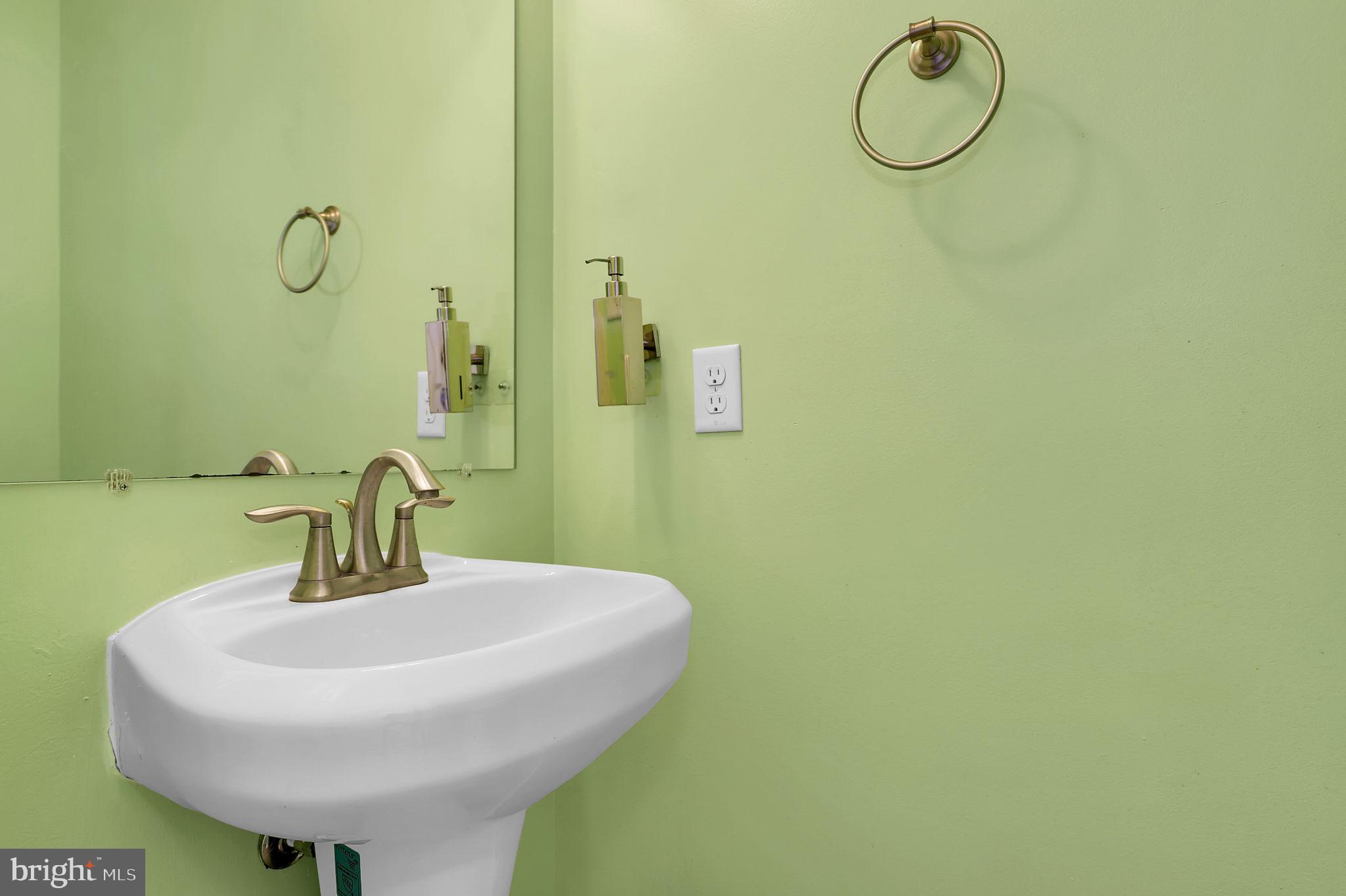 HAGERS CROSSING - Residential