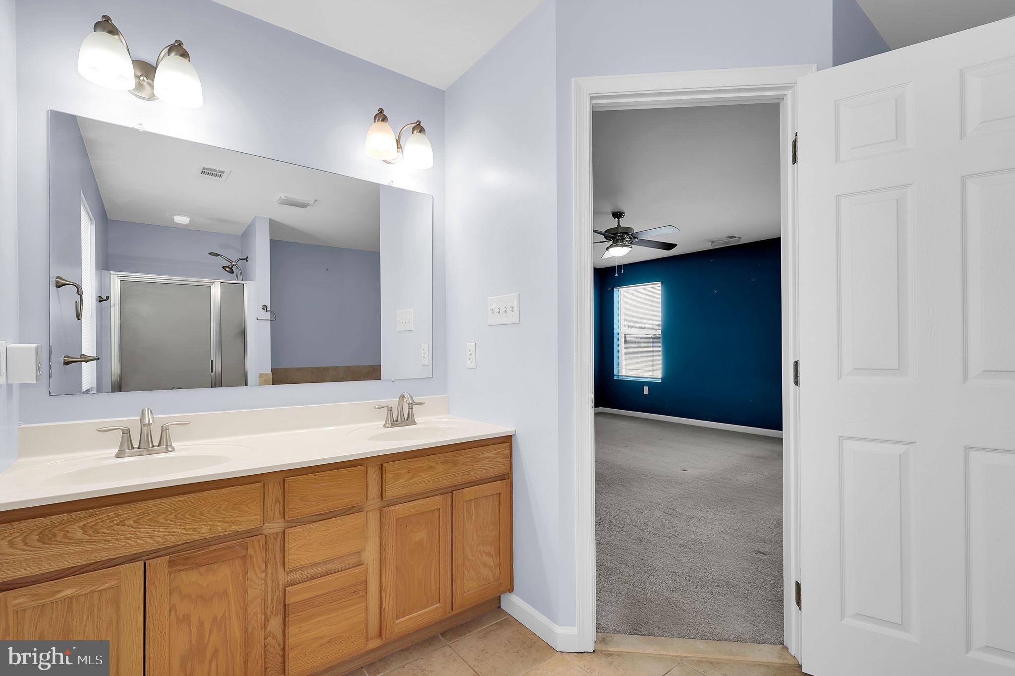 HAGERS CROSSING - Residential