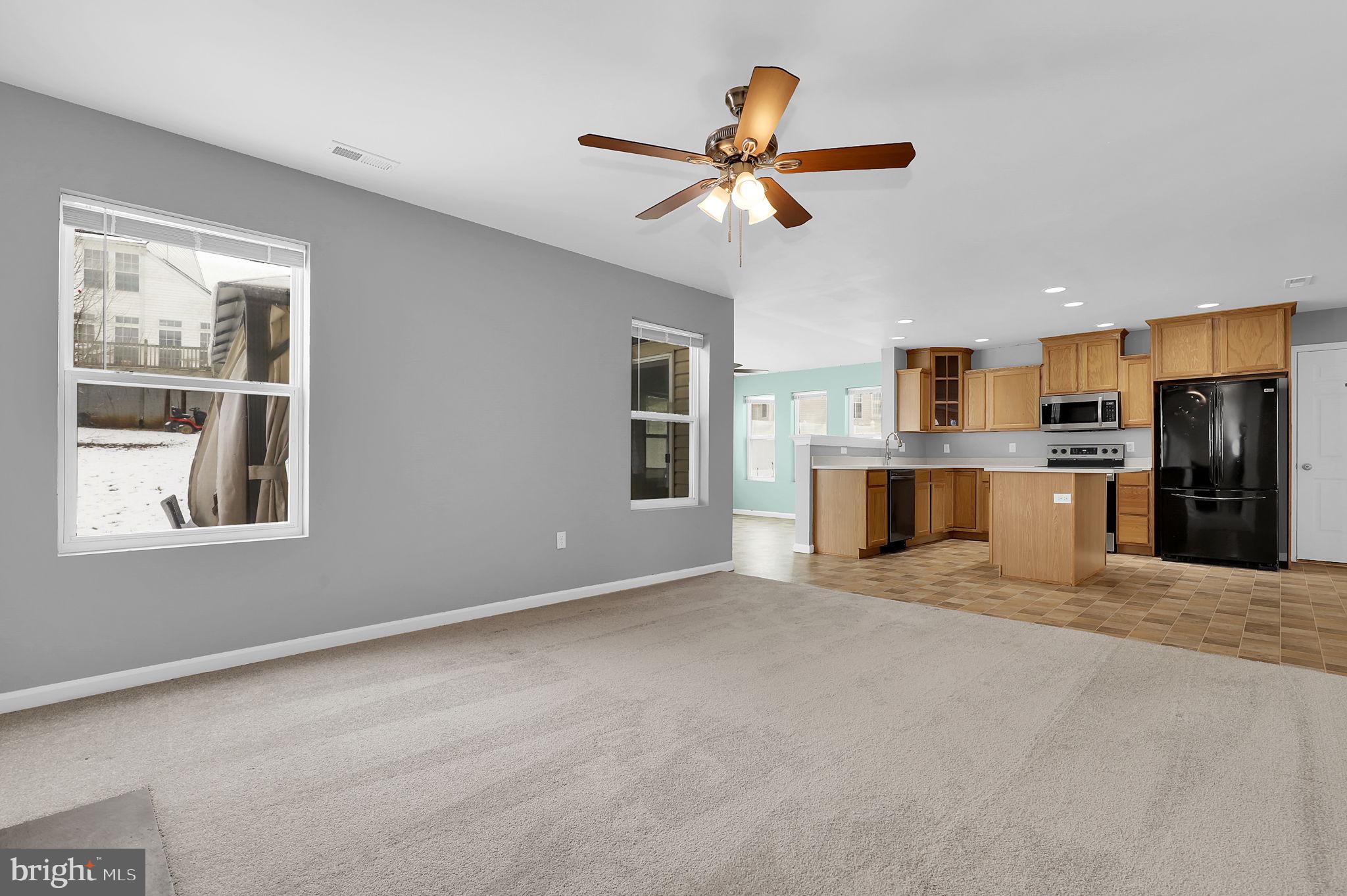 HAGERS CROSSING - Residential