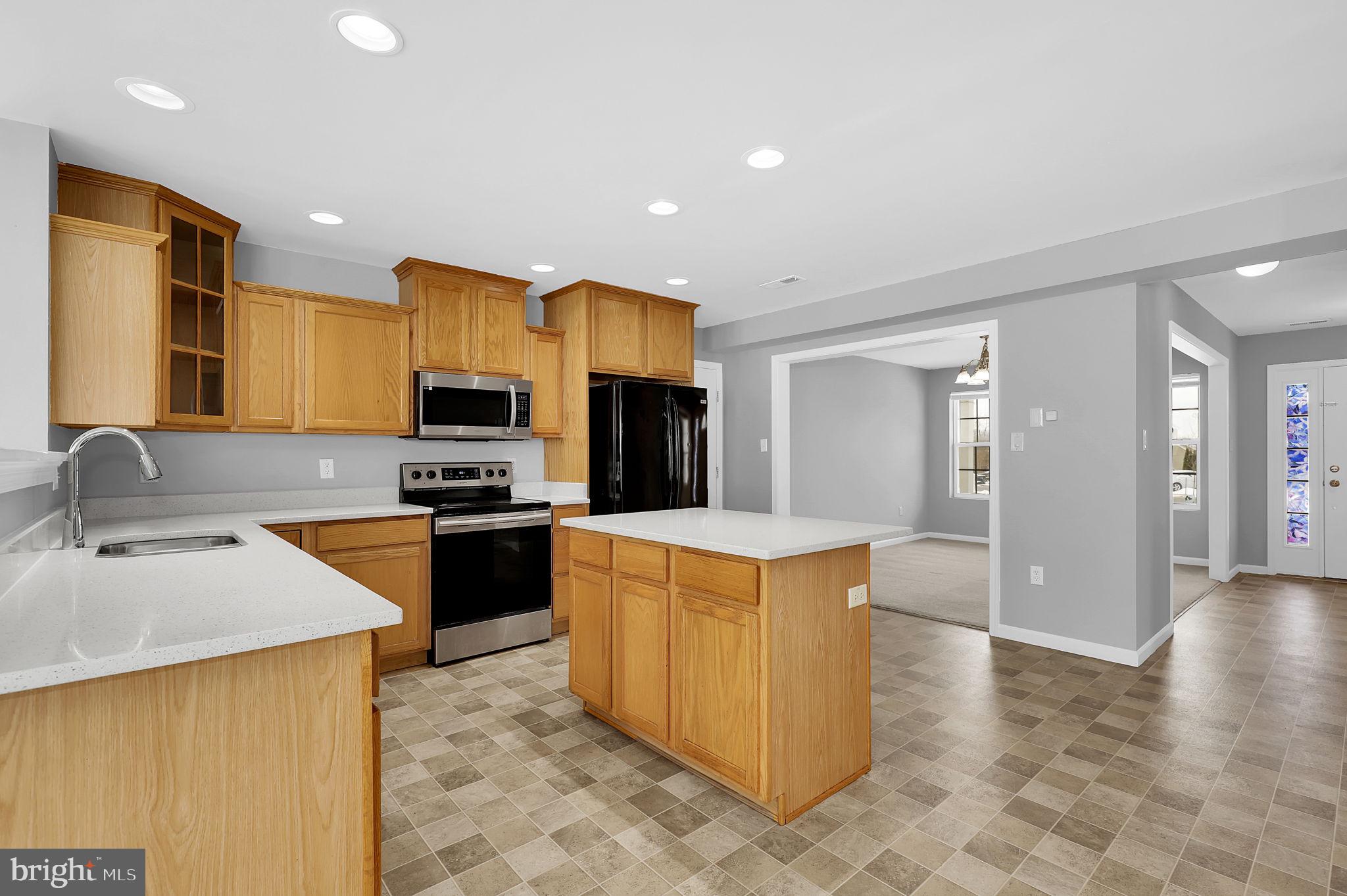 HAGERS CROSSING - Residential