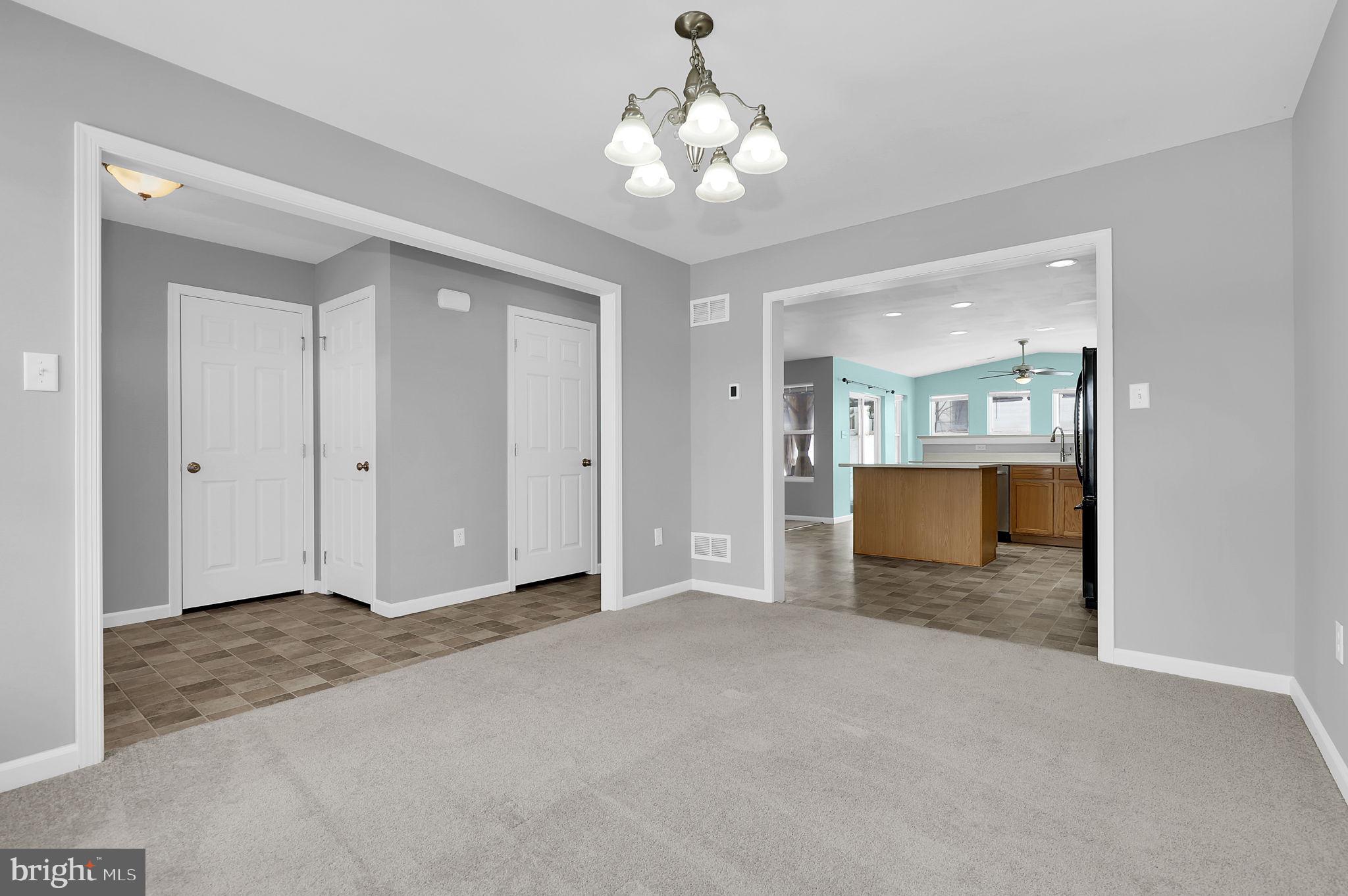 HAGERS CROSSING - Residential