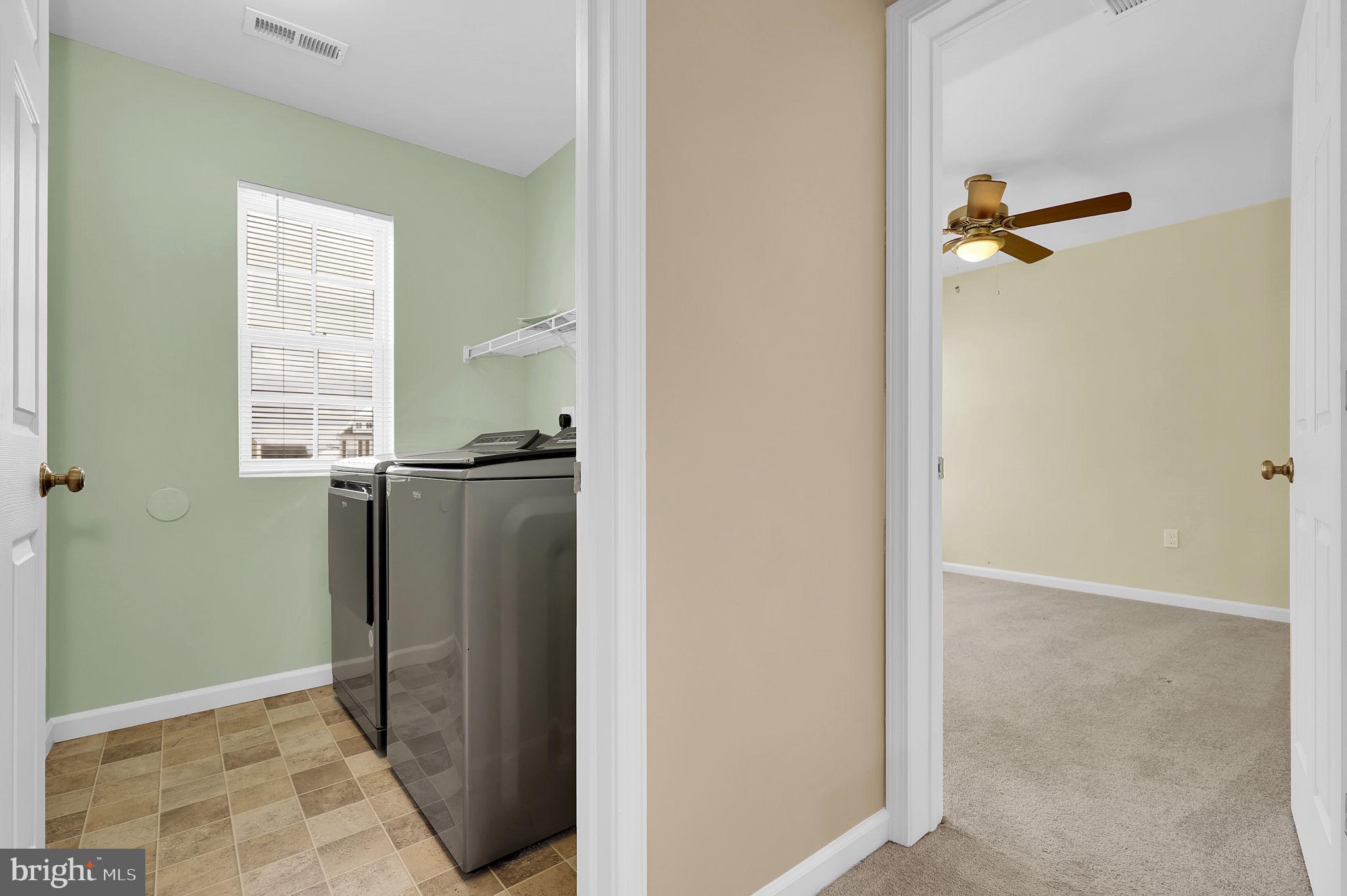 HAGERS CROSSING - Residential