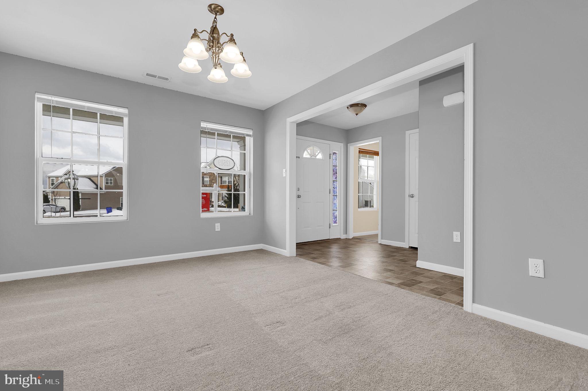 HAGERS CROSSING - Residential