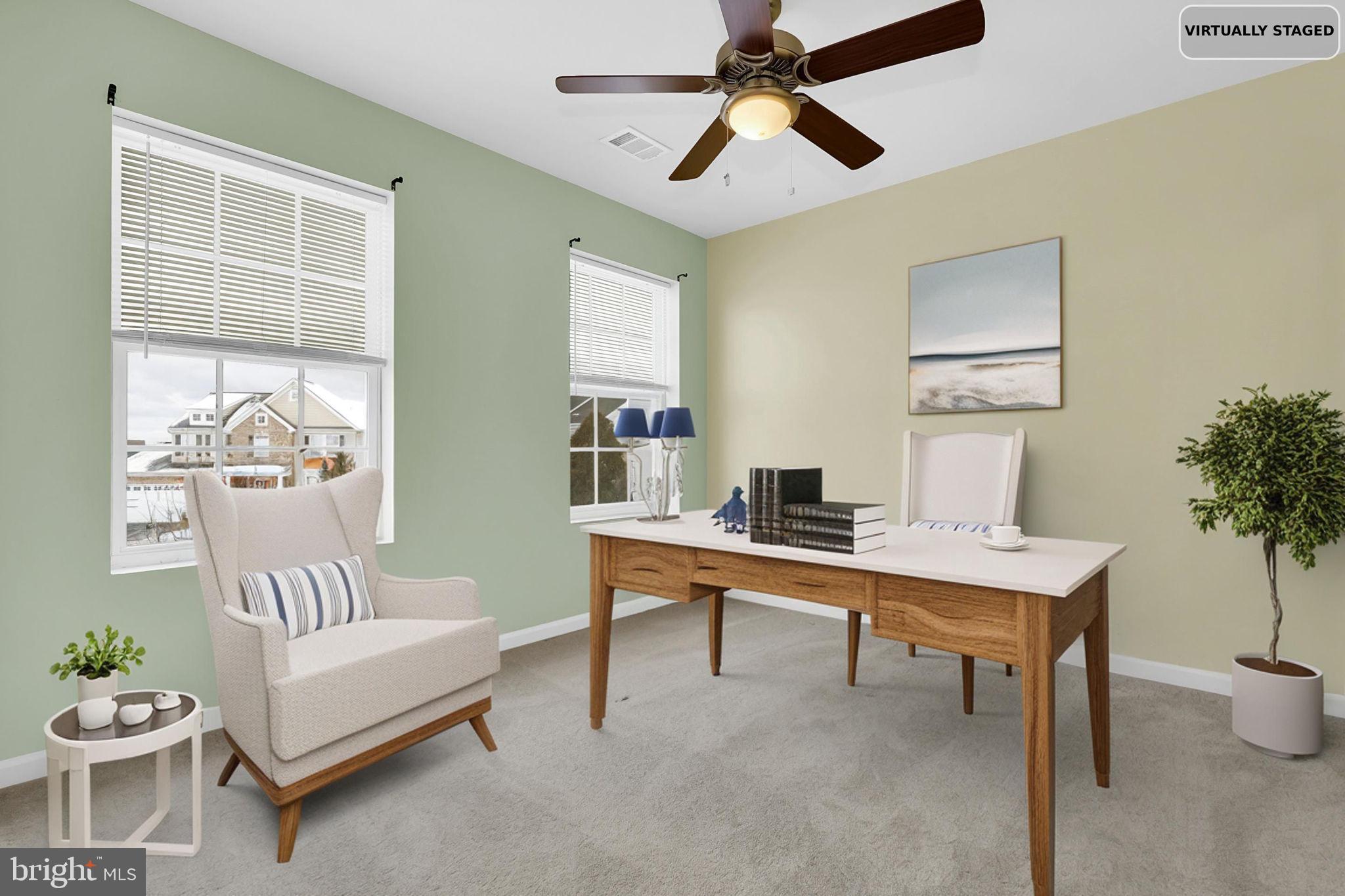 HAGERS CROSSING - Residential