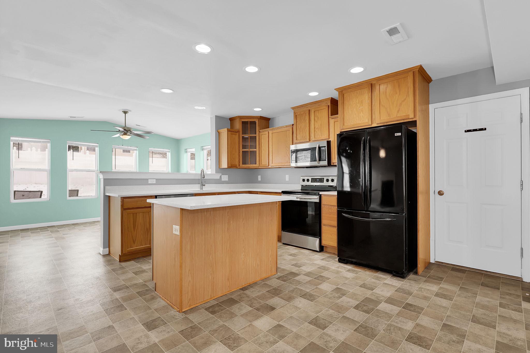 HAGERS CROSSING - Residential