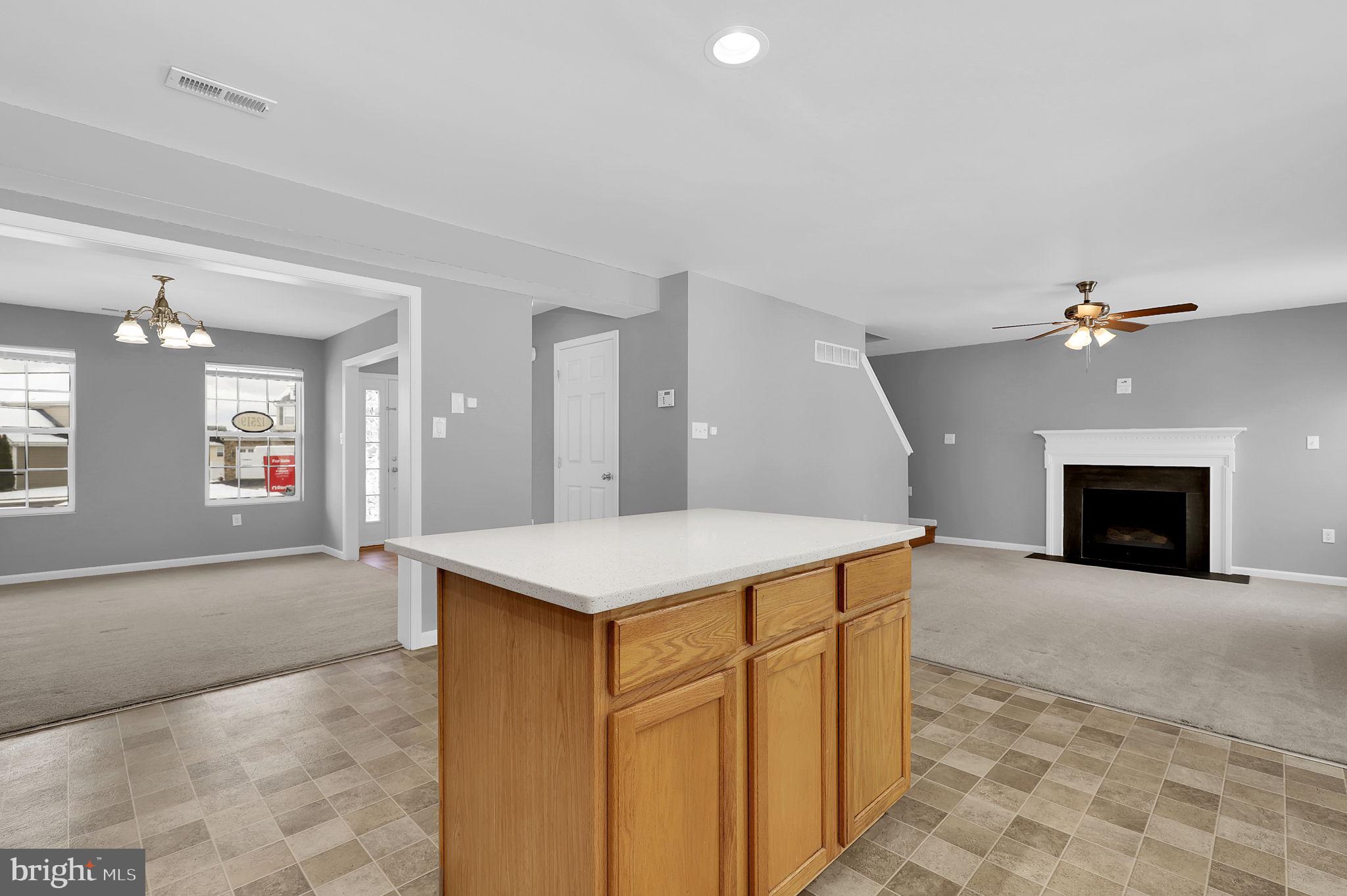 HAGERS CROSSING - Residential