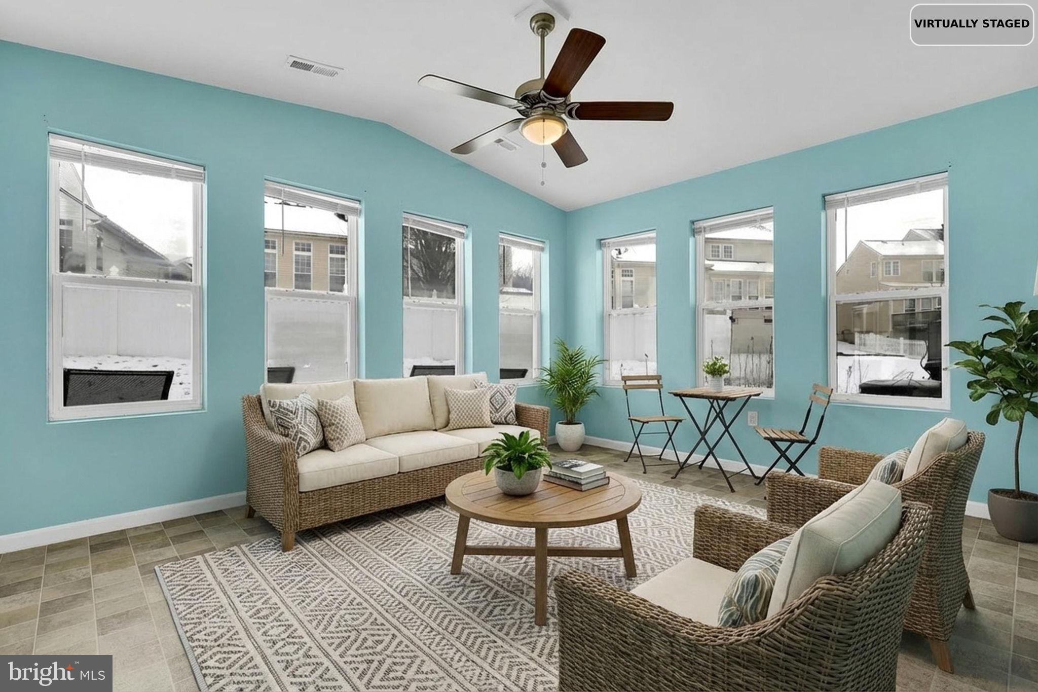 HAGERS CROSSING - Residential