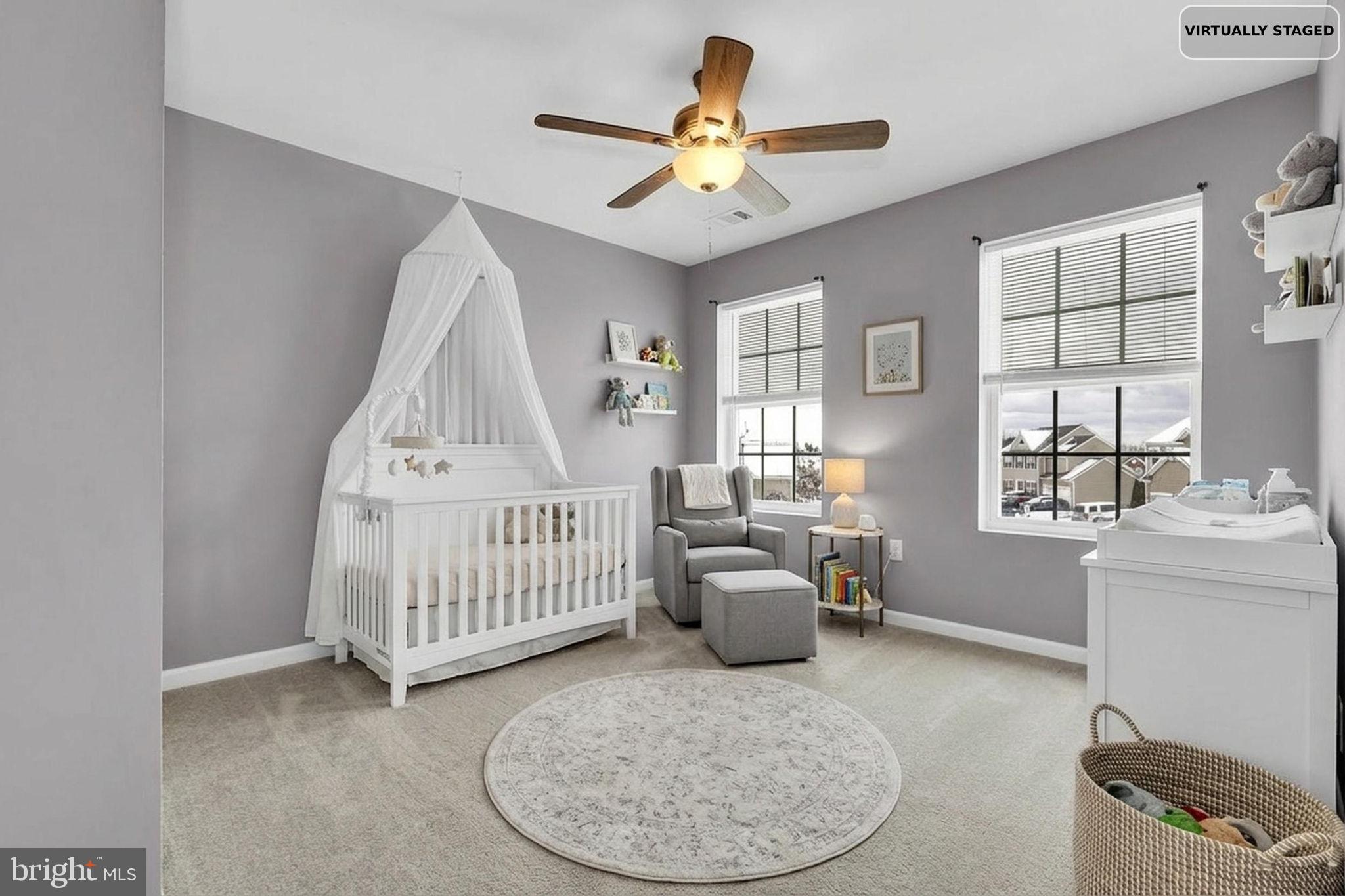 HAGERS CROSSING - Residential