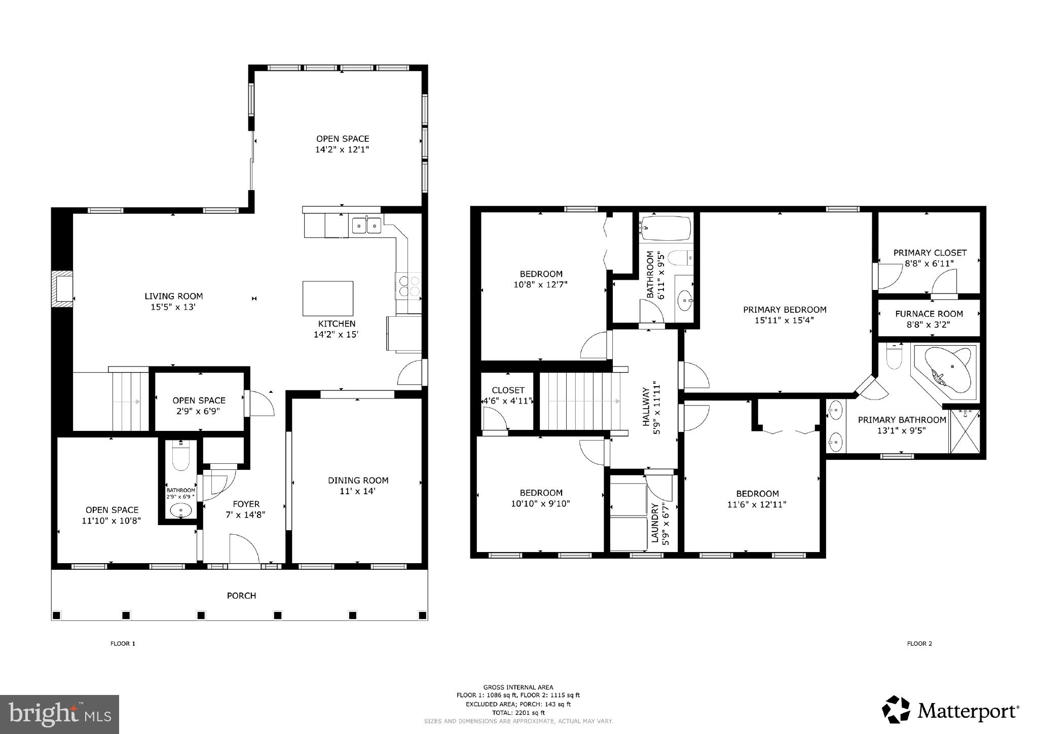 HAGERS CROSSING - Residential