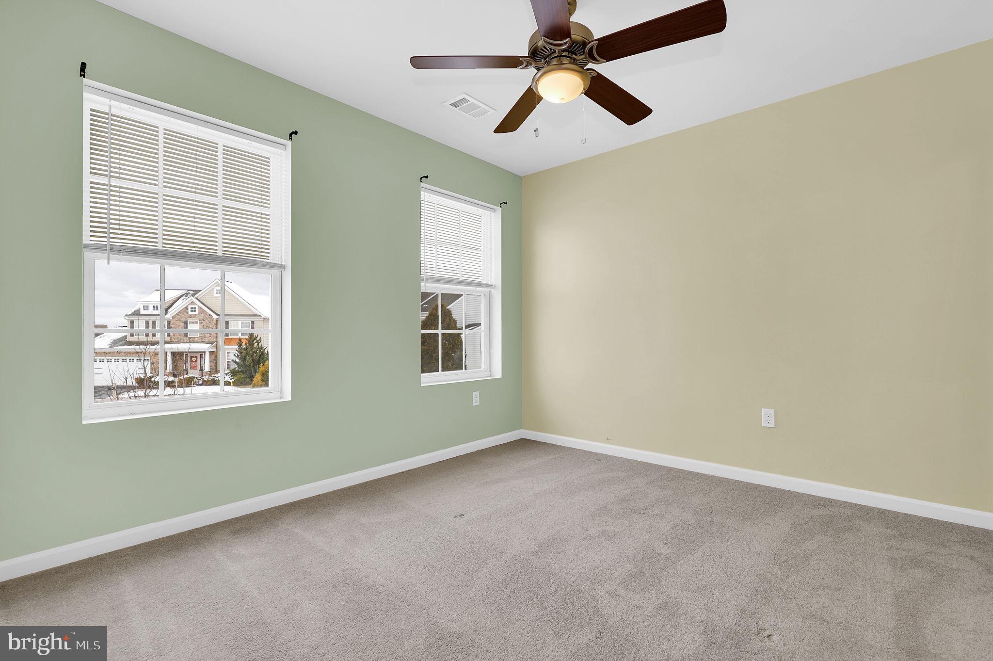 HAGERS CROSSING - Residential