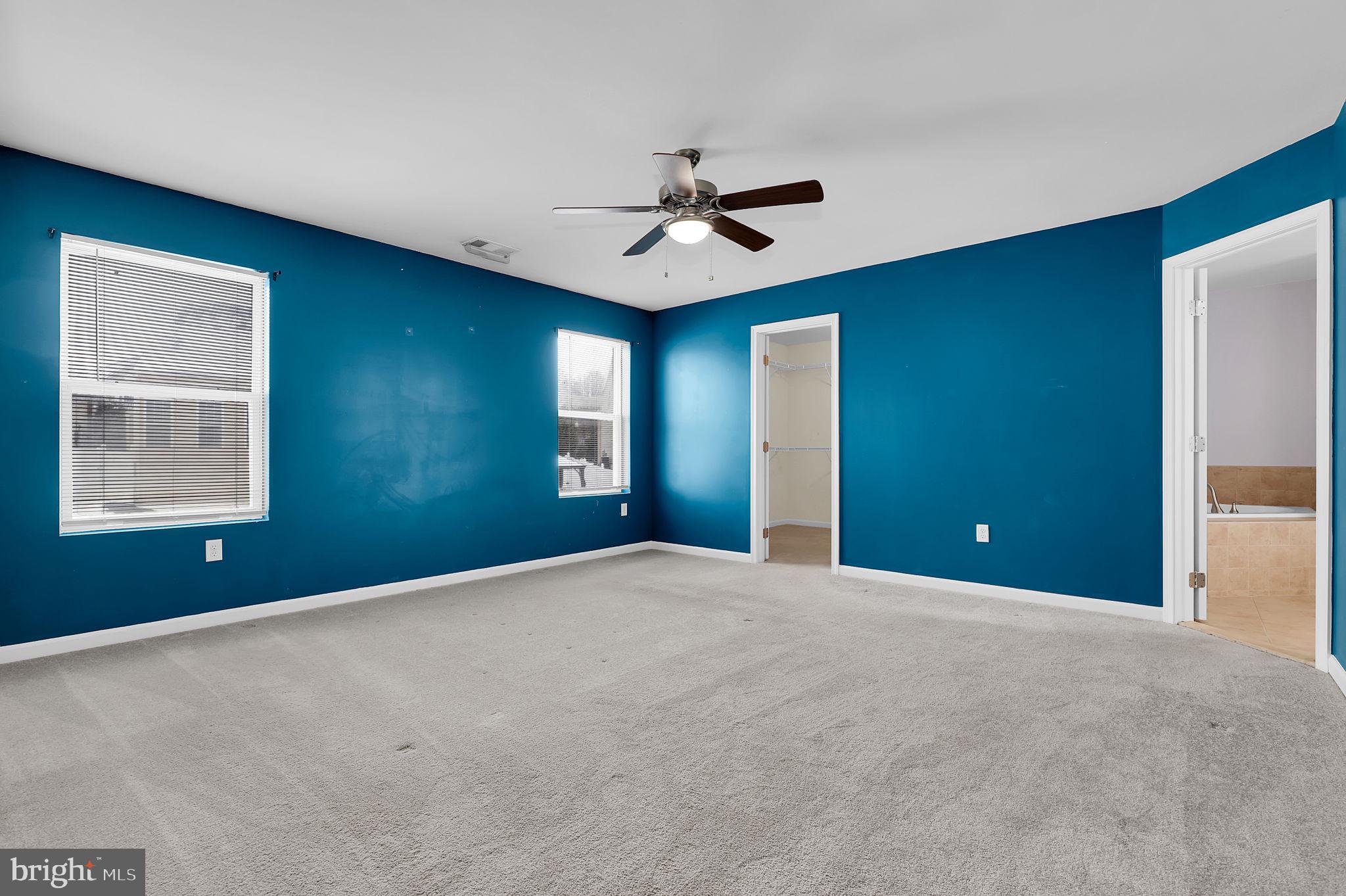 HAGERS CROSSING - Residential