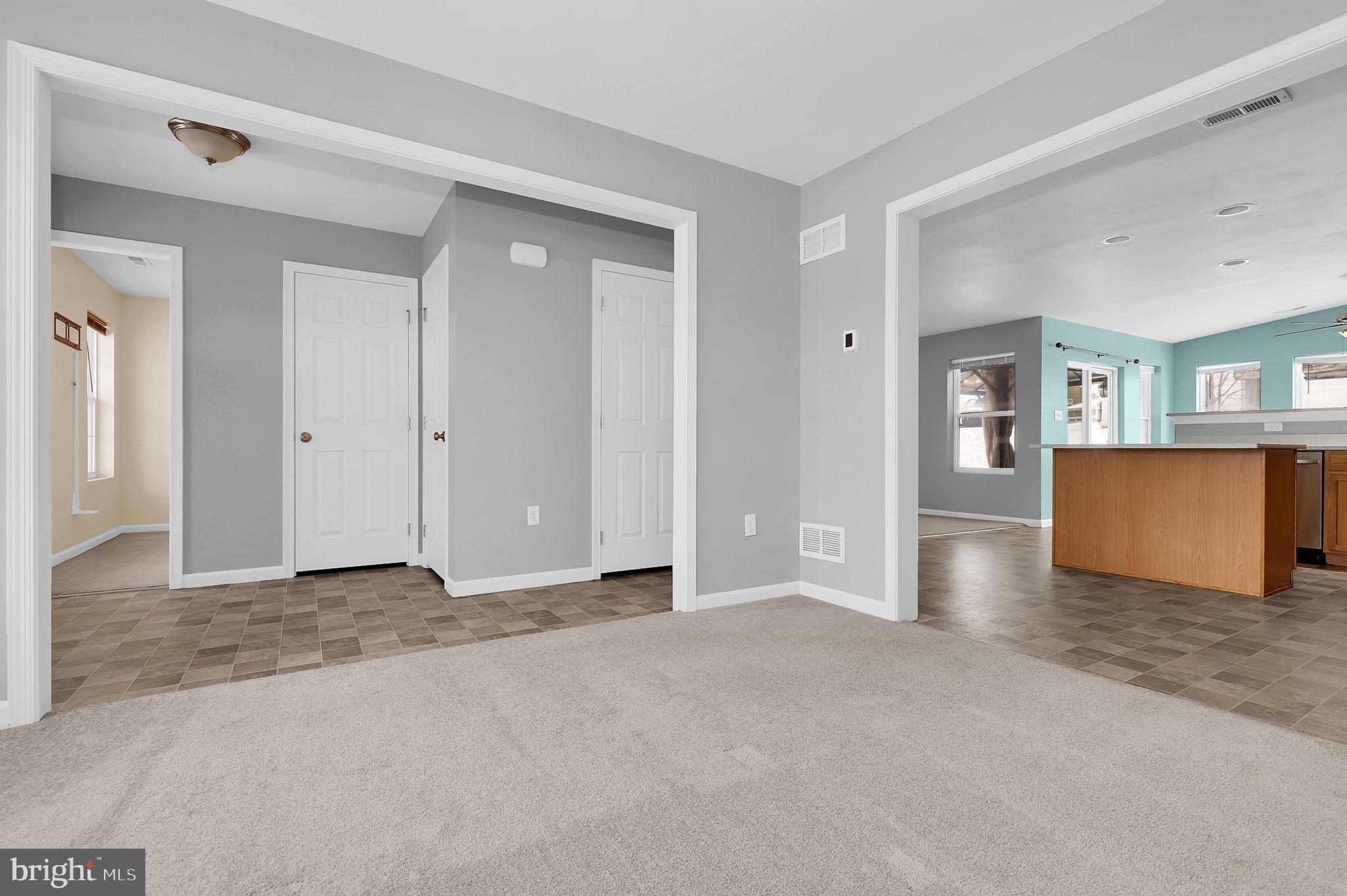 HAGERS CROSSING - Residential