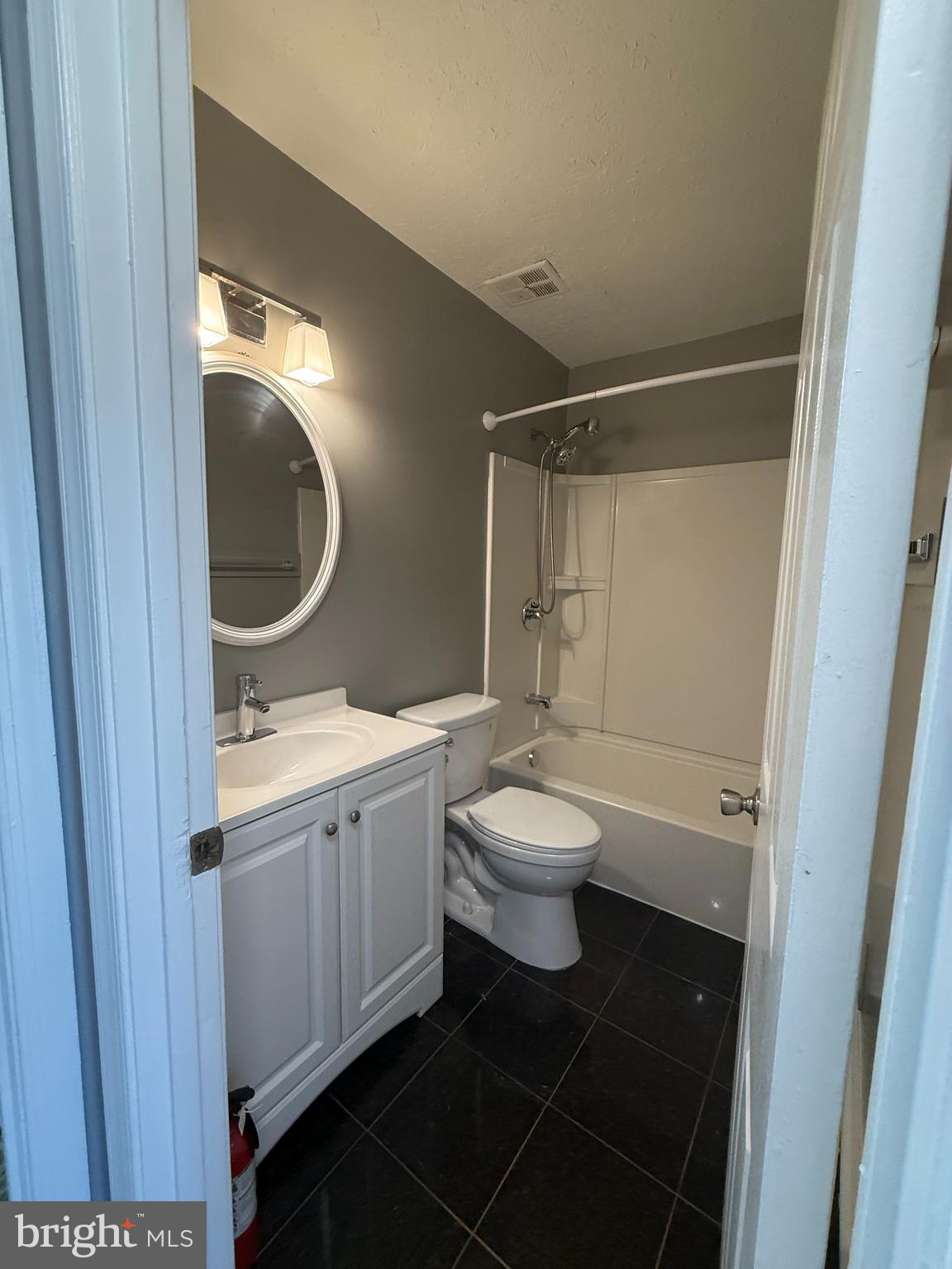 FREDERICK HEIGHTS - Residential