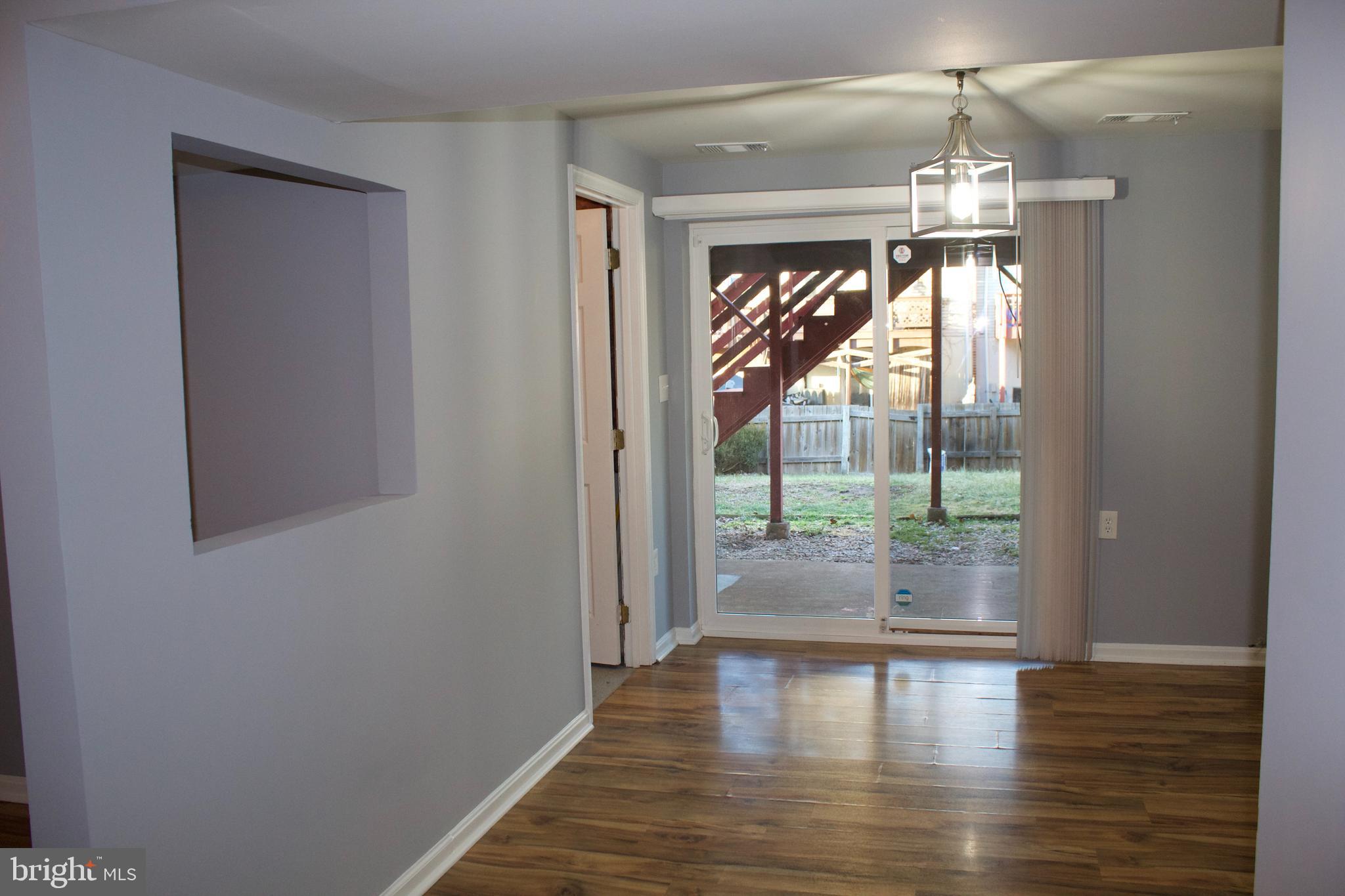 FREDERICK HEIGHTS - Residential