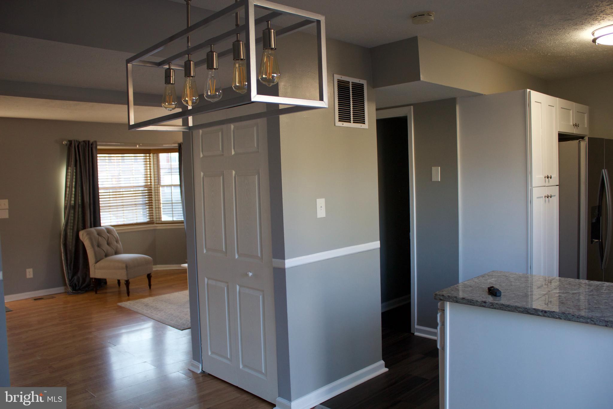 FREDERICK HEIGHTS - Residential