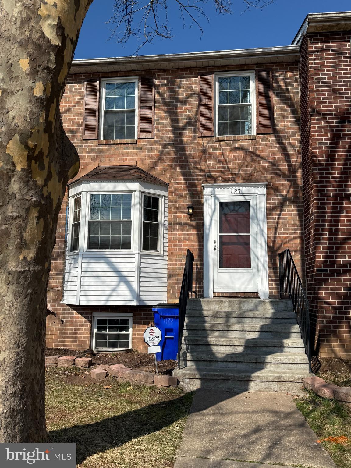 FREDERICK HEIGHTS - Residential