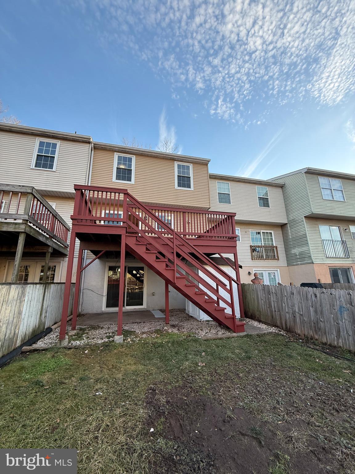 FREDERICK HEIGHTS - Residential