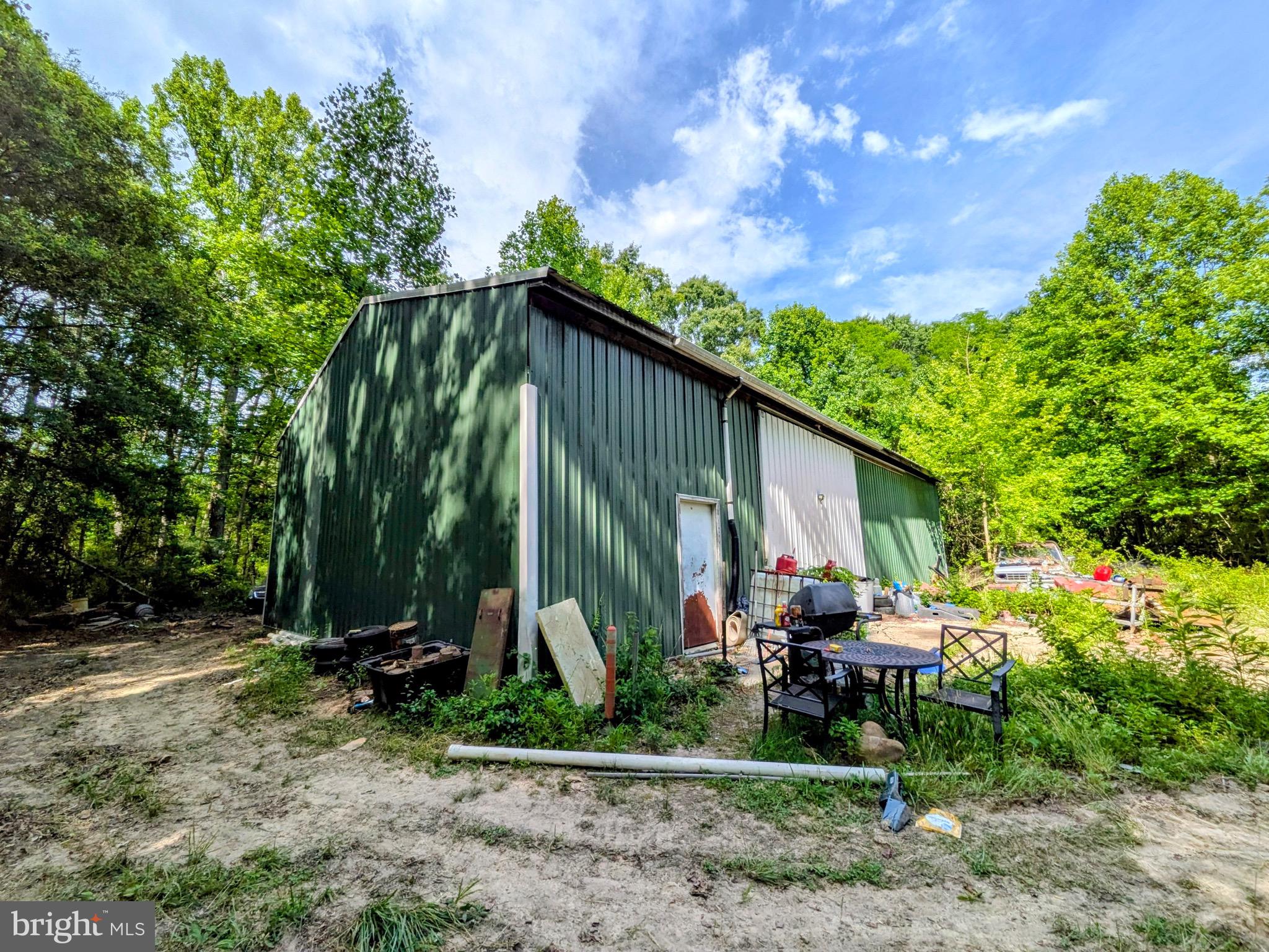 8400 NEW CUT ROAD