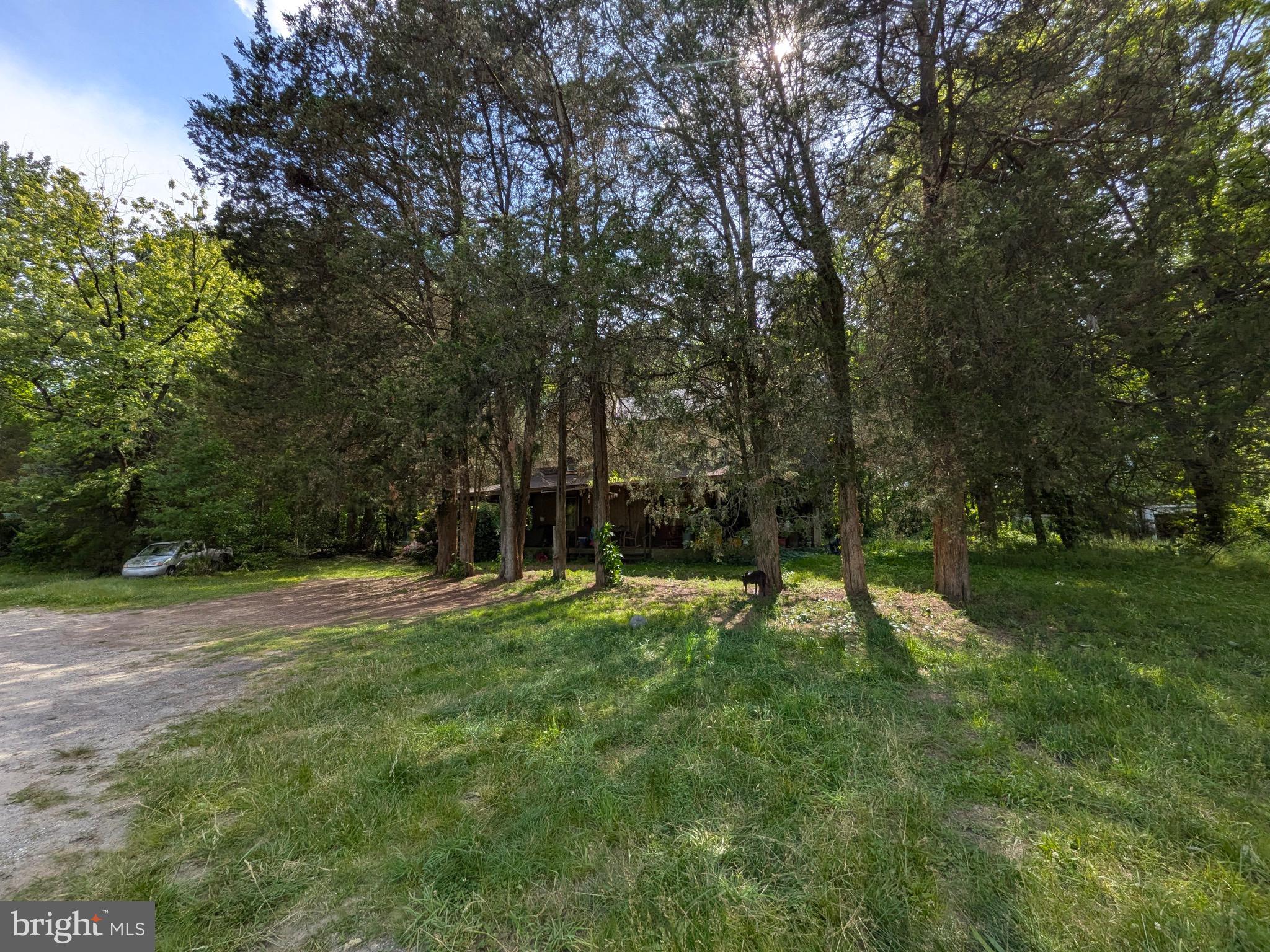 8400 NEW CUT ROAD