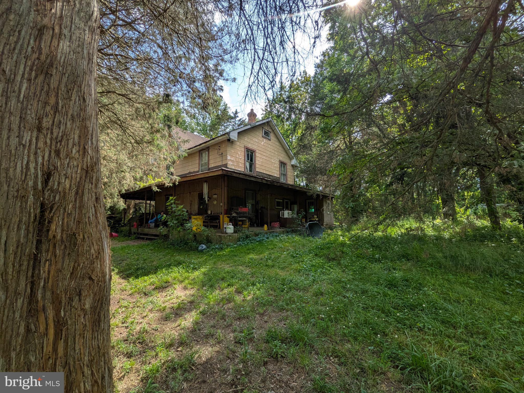 8400 NEW CUT ROAD