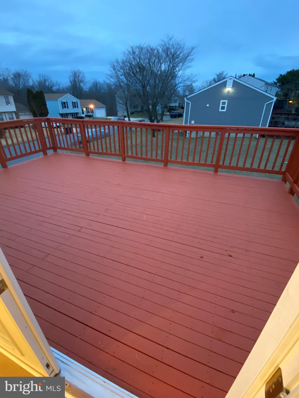 NEW ORCHARD ESTATES - Residential