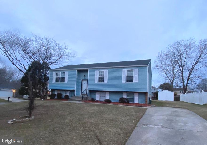 Completely renovated 4-bedroom 3 bath home is ready for you. New gourmet kitchen with high end appliances, Completely updated bathrooms, hardwood floors throughout the house. This home is completely turn key and ready for immediate move in .