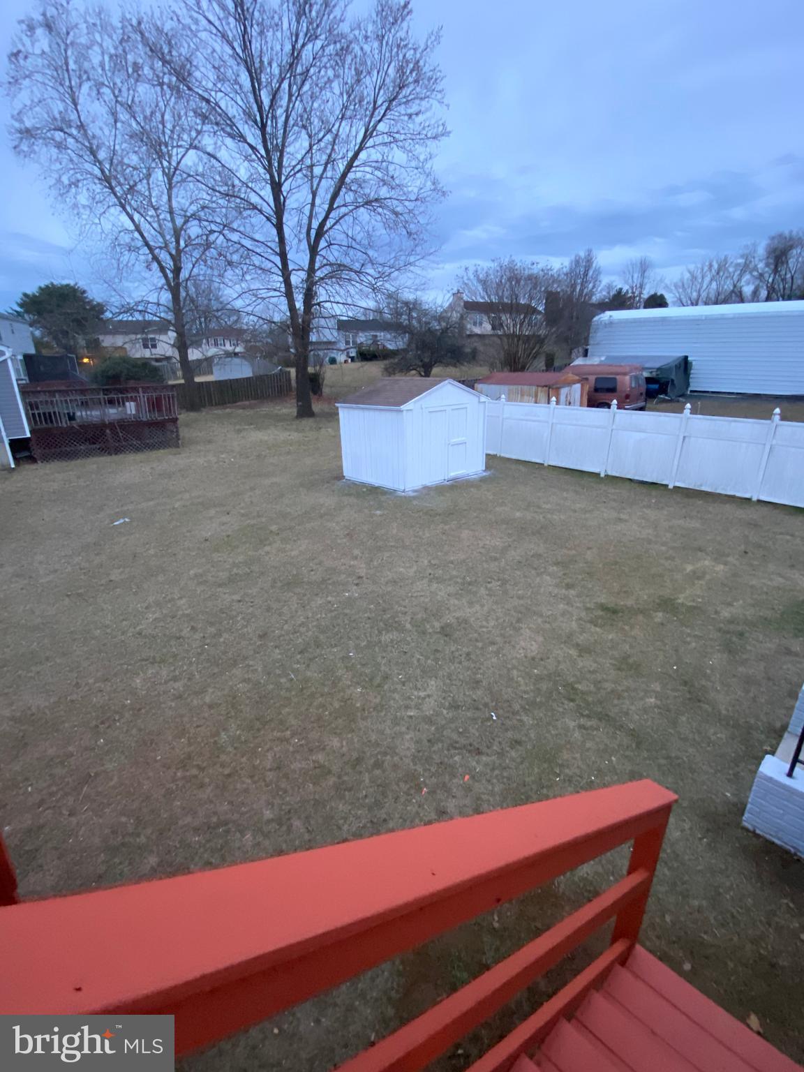 NEW ORCHARD ESTATES - Residential