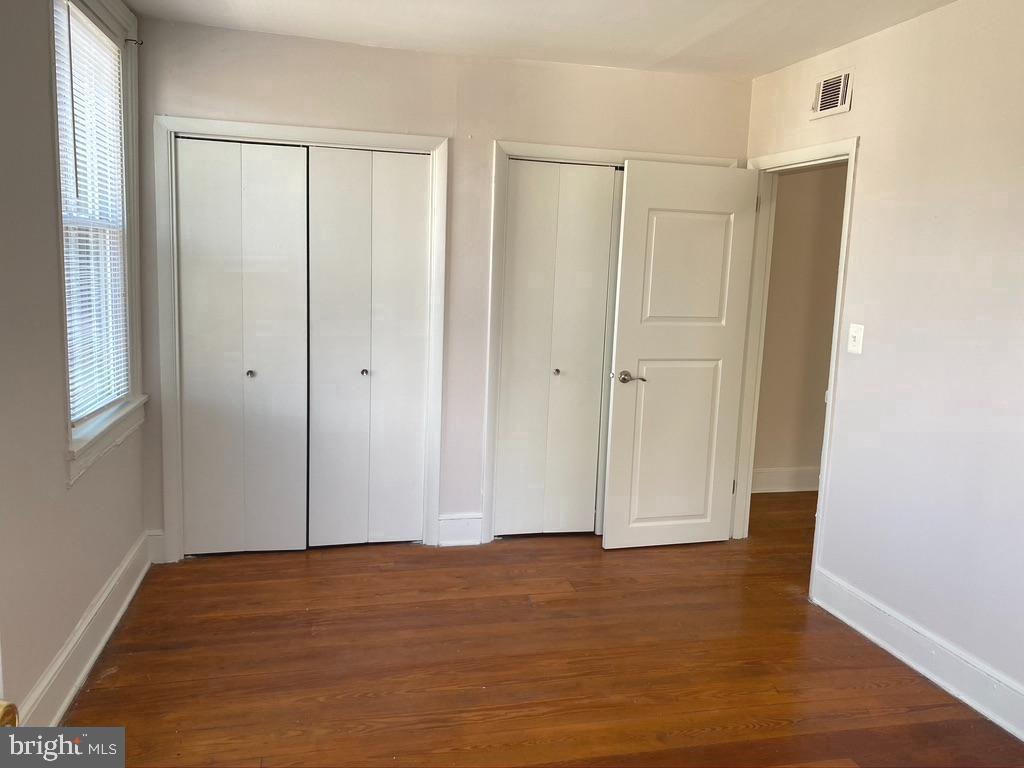 BOLTON HILL HISTORIC DISTRICT - Residential Lease