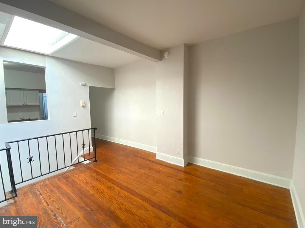 BOLTON HILL HISTORIC DISTRICT - Residential Lease