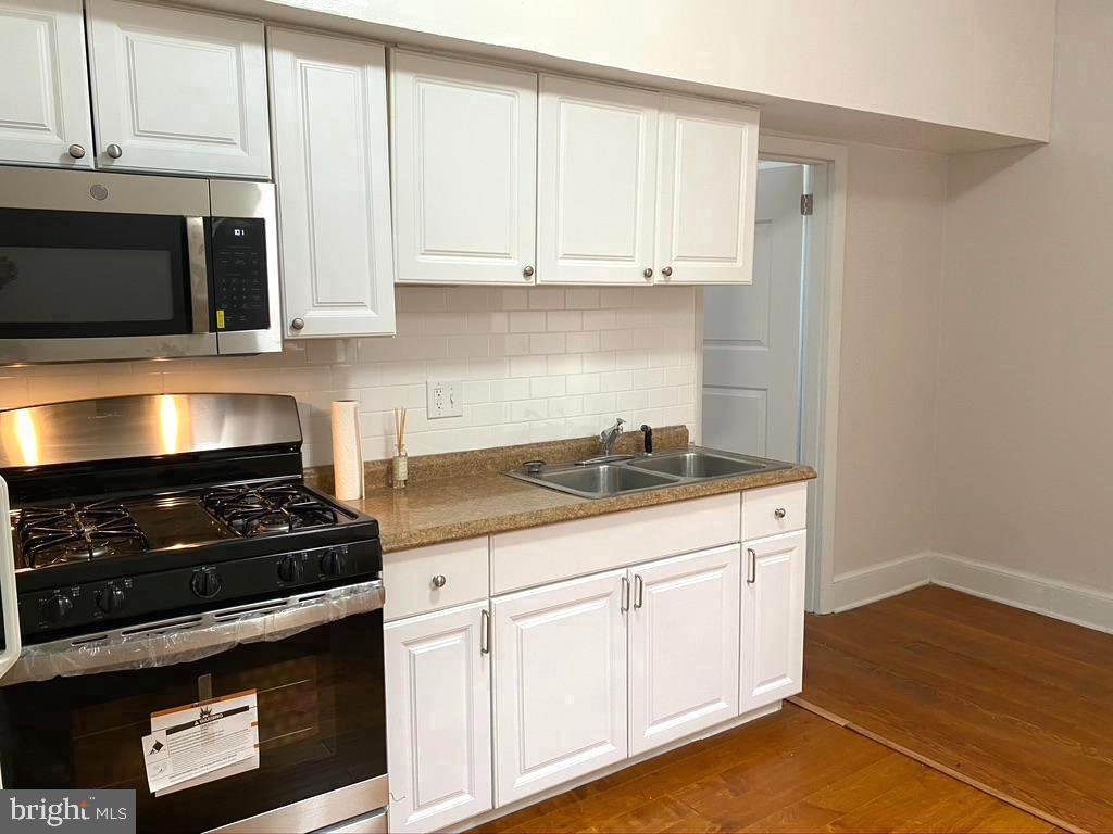 BOLTON HILL HISTORIC DISTRICT - Residential Lease