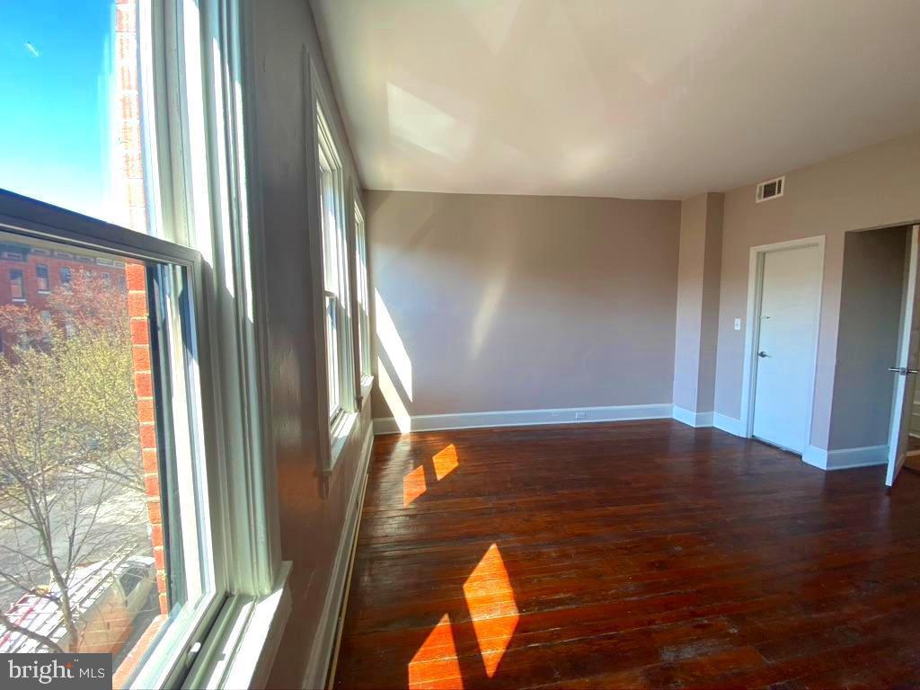 BOLTON HILL HISTORIC DISTRICT - Residential Lease