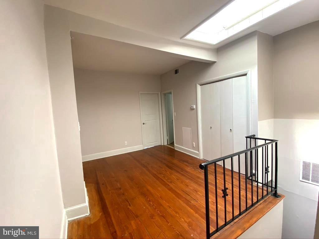 BOLTON HILL HISTORIC DISTRICT - Residential Lease