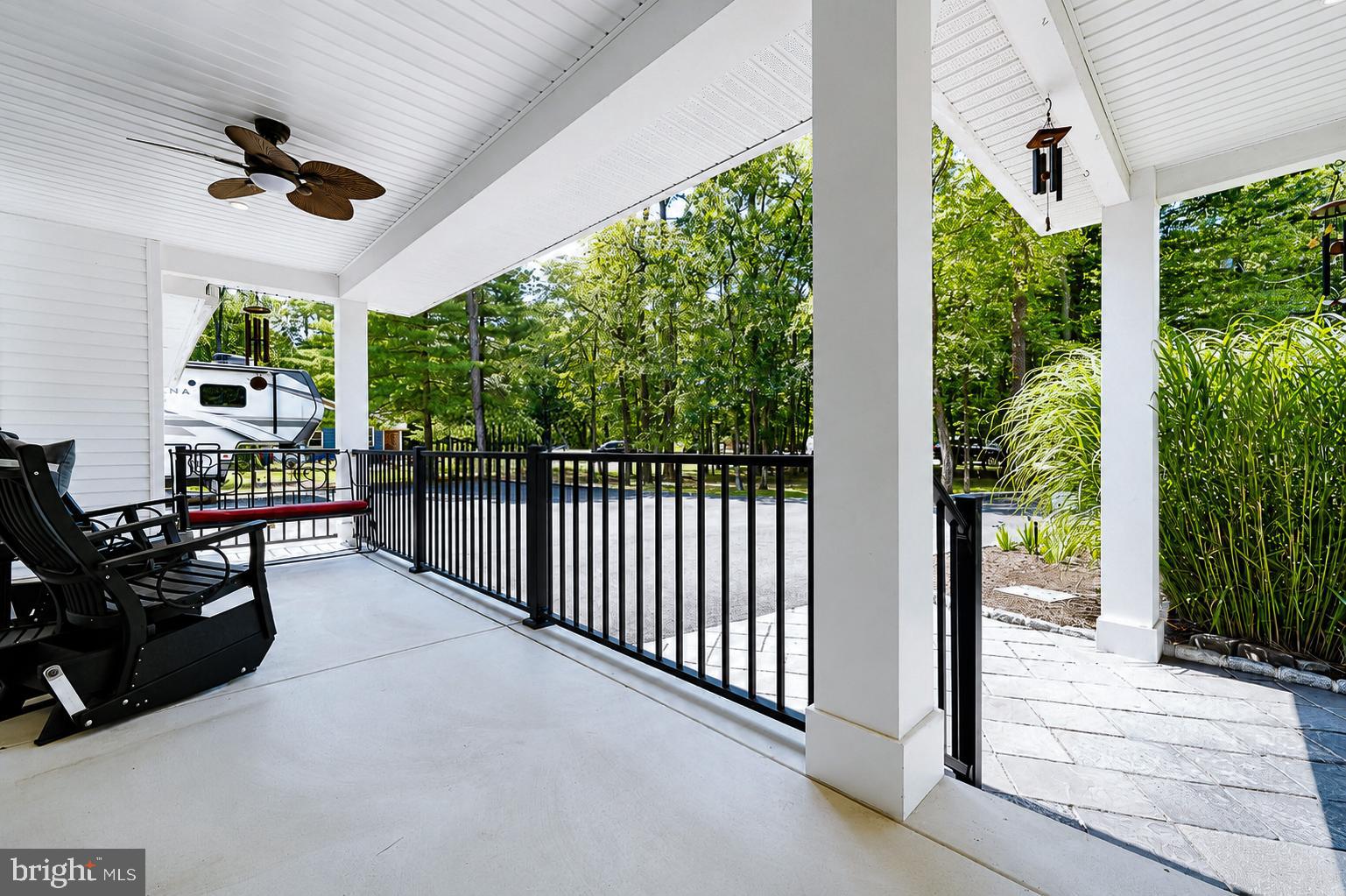 5 CEDAR FALLS DRIVE