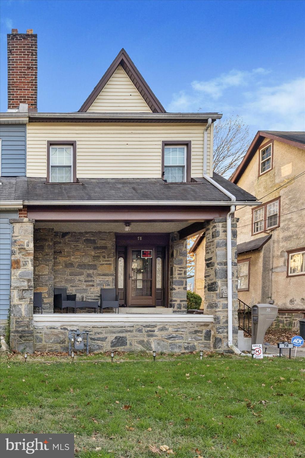 LANSDOWNE - Residential