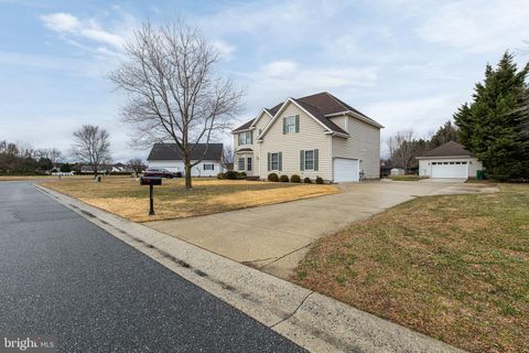 139 MITCHLYN WAY DOVER DE 19904